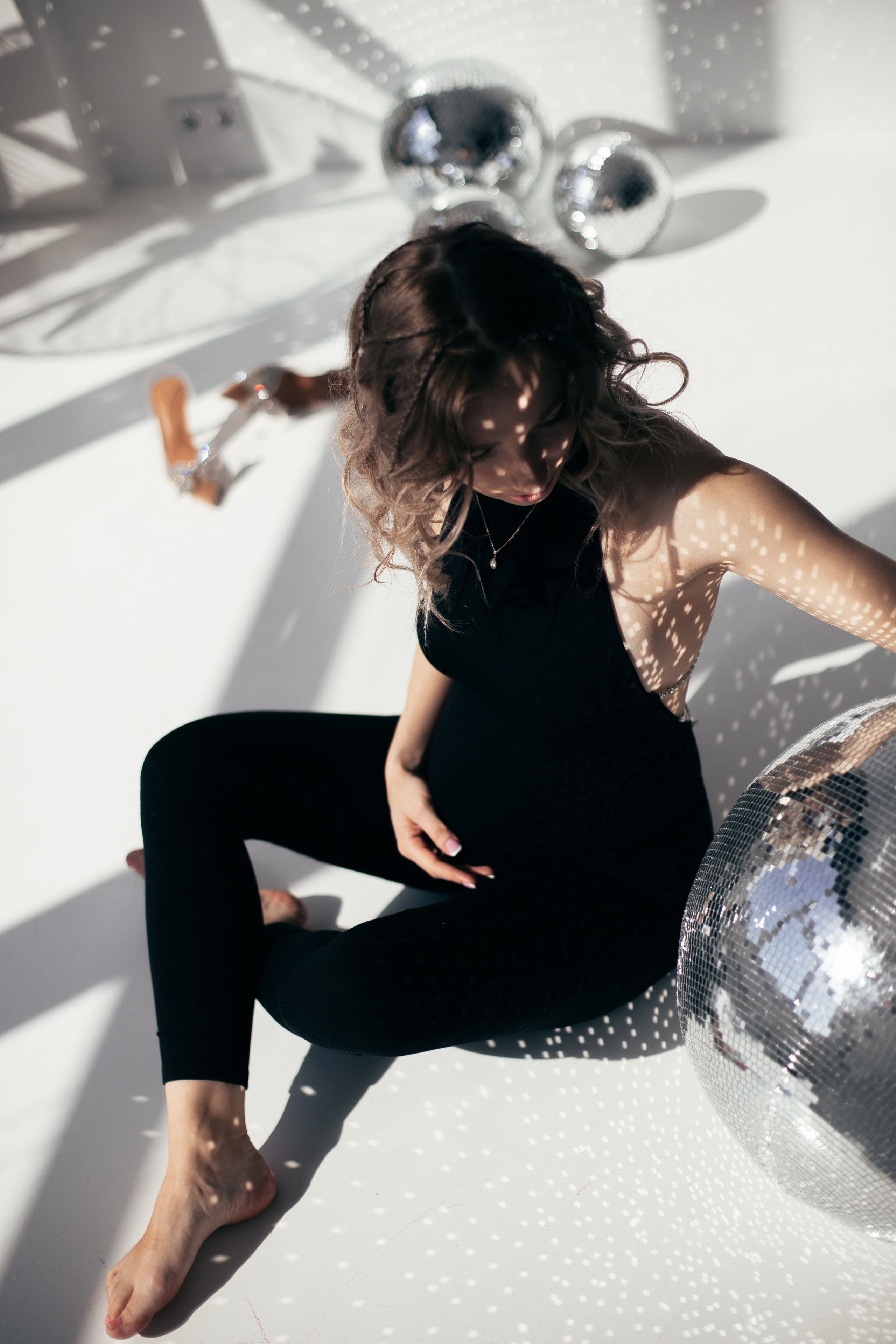 Дарья. Главная