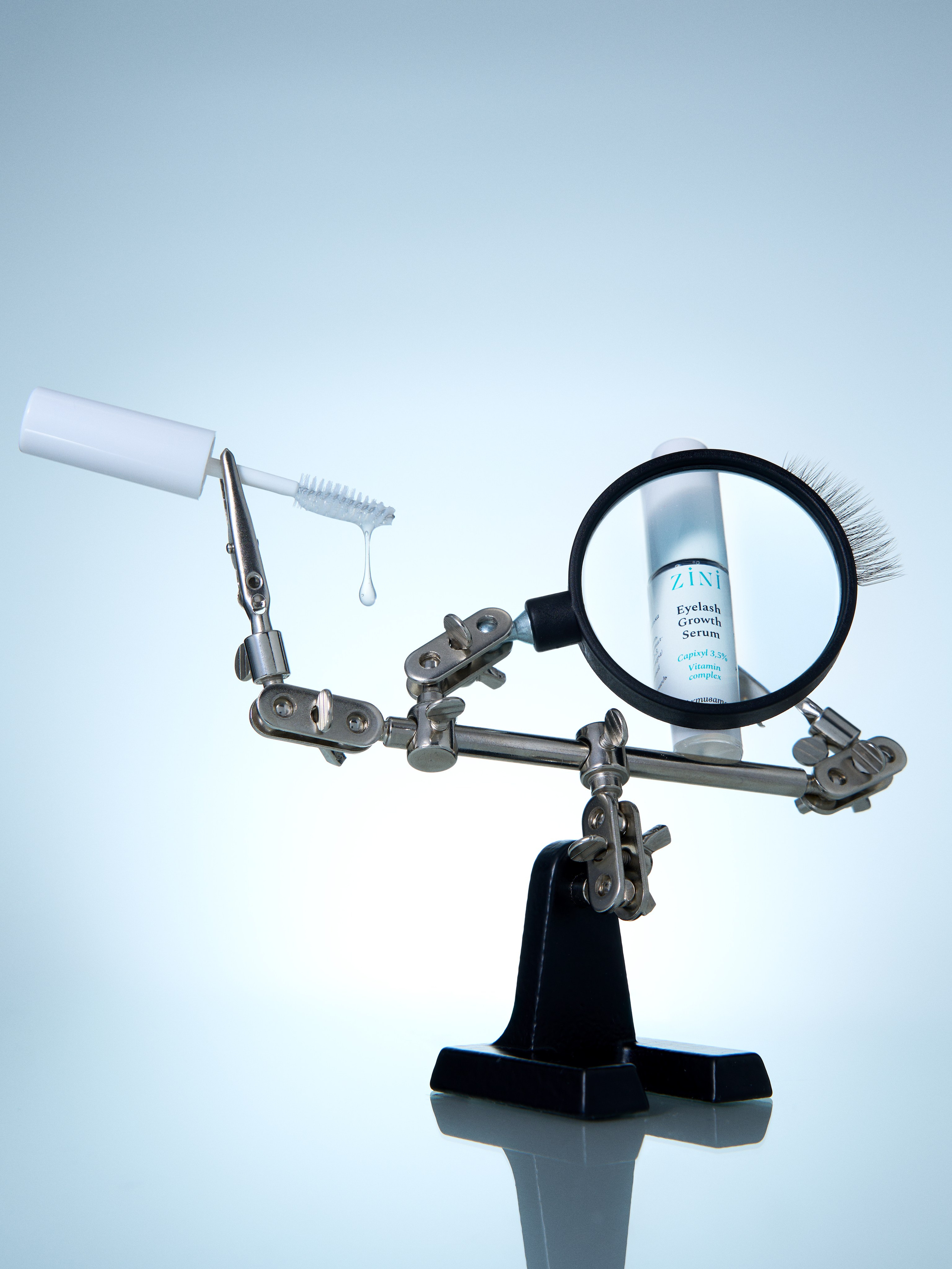 Косметика. Фотограф в Москве Айсылу Нафикова