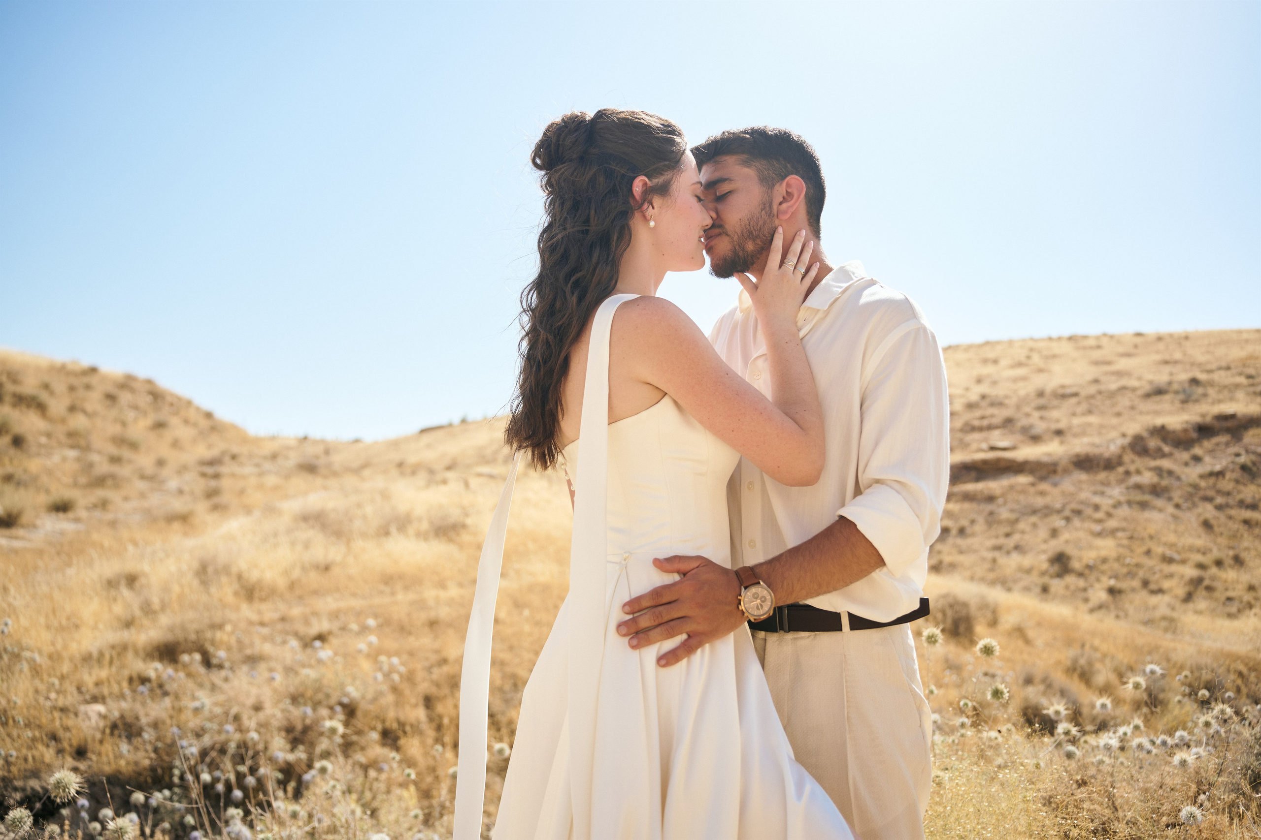 Weddings. Sergey Kalinkin Photography