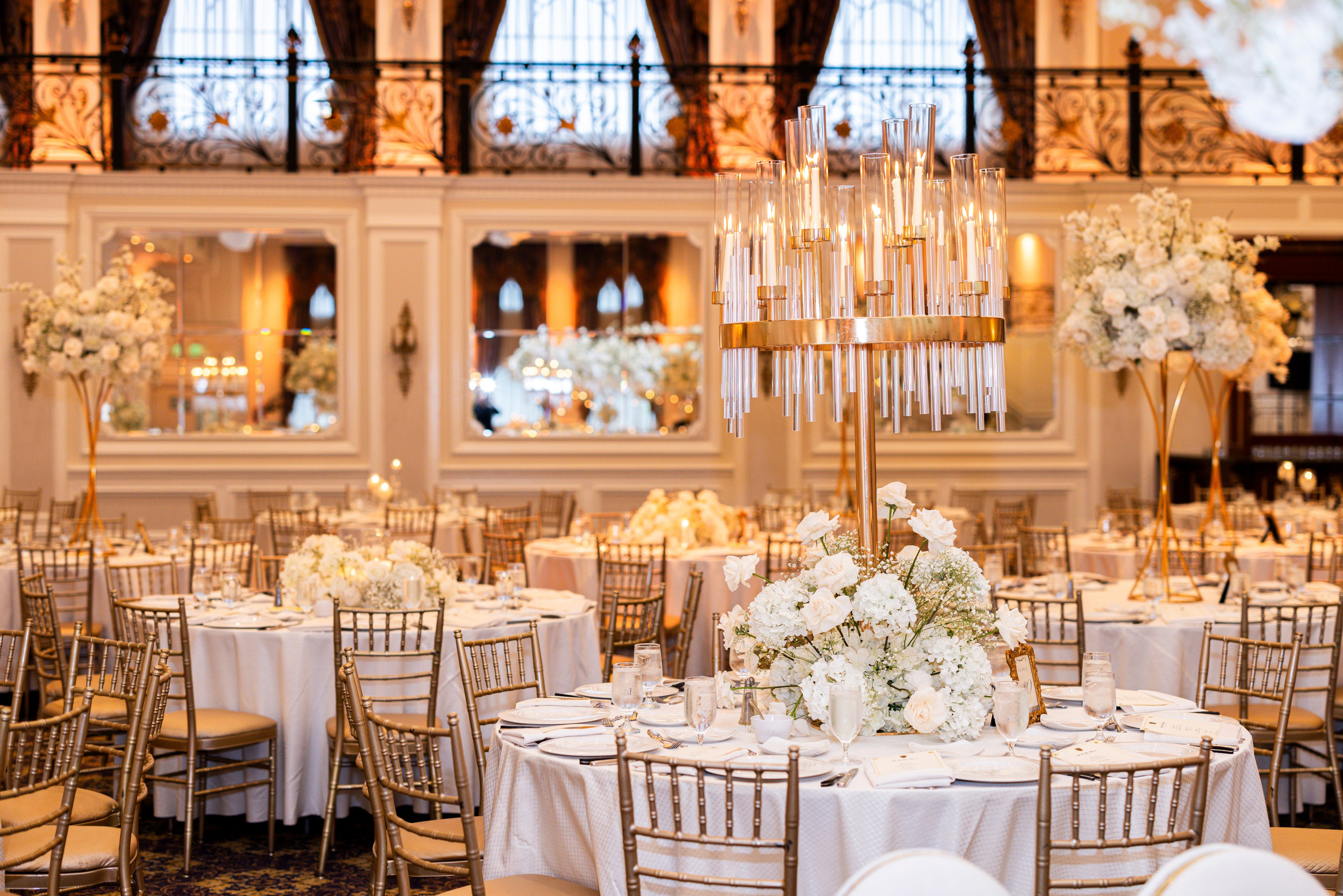 Sameh & Marah, The Legacy Castle. Wedding Photo & Video