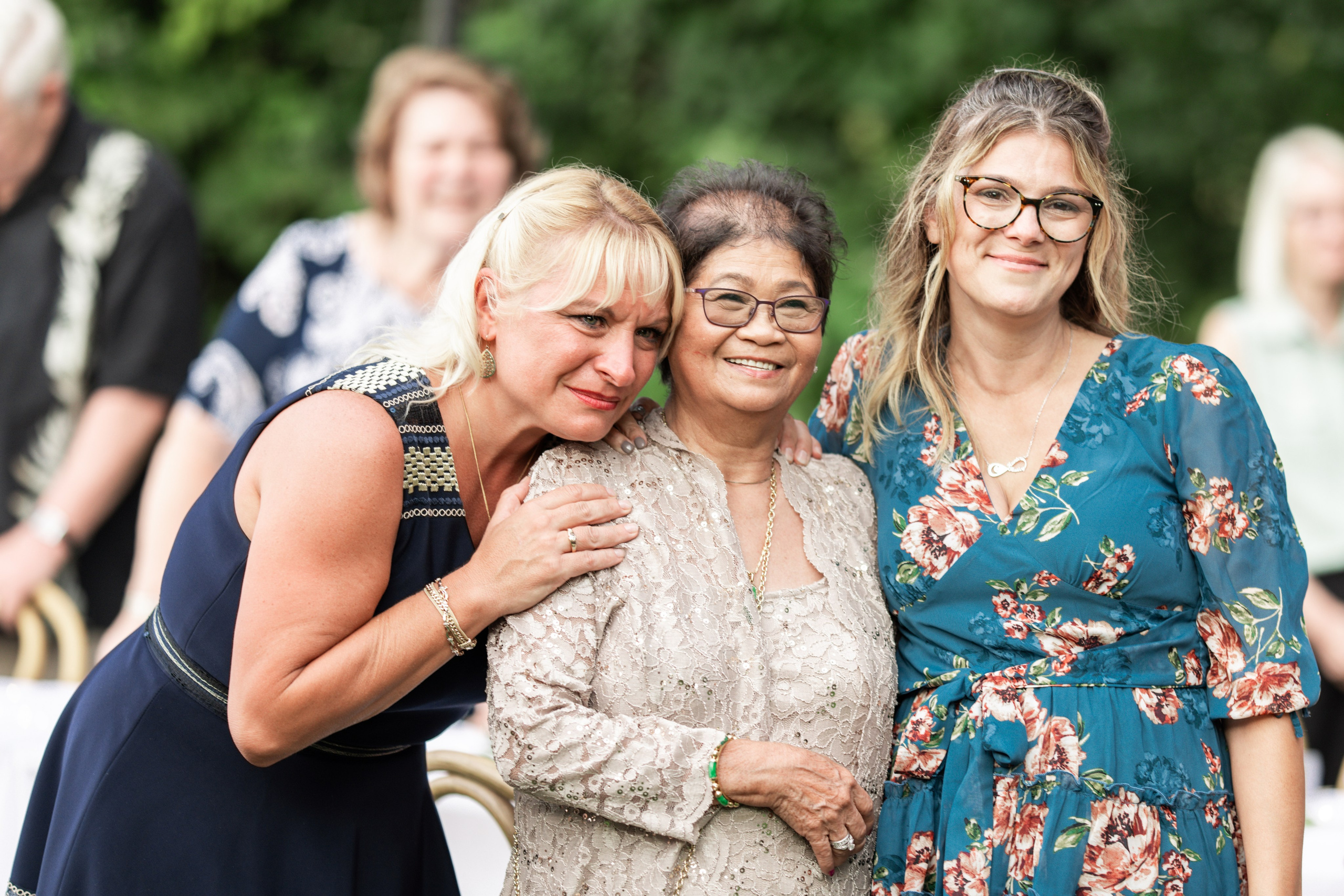 Cherri & Gerard. Wedding Photo & Video