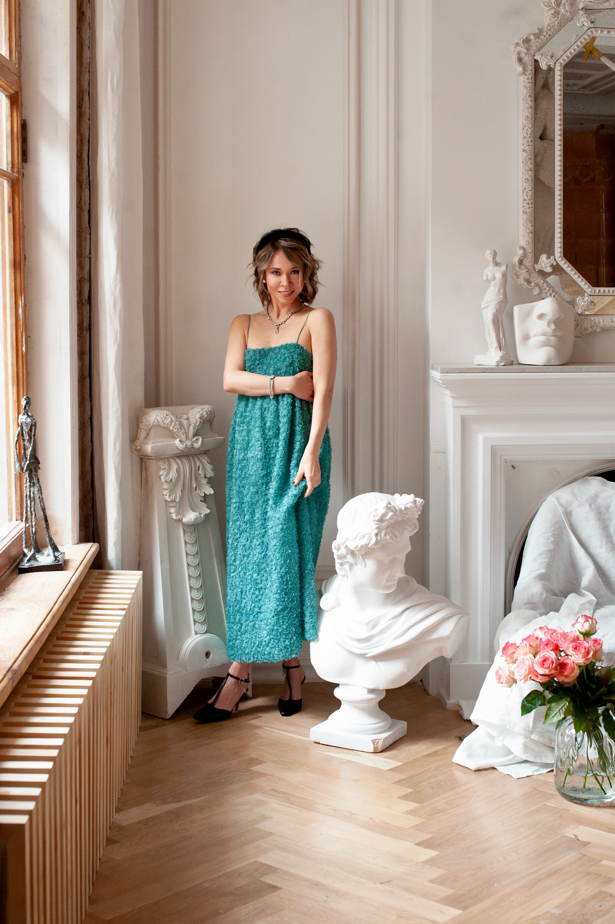 Женщины 40+. Meisha Photo