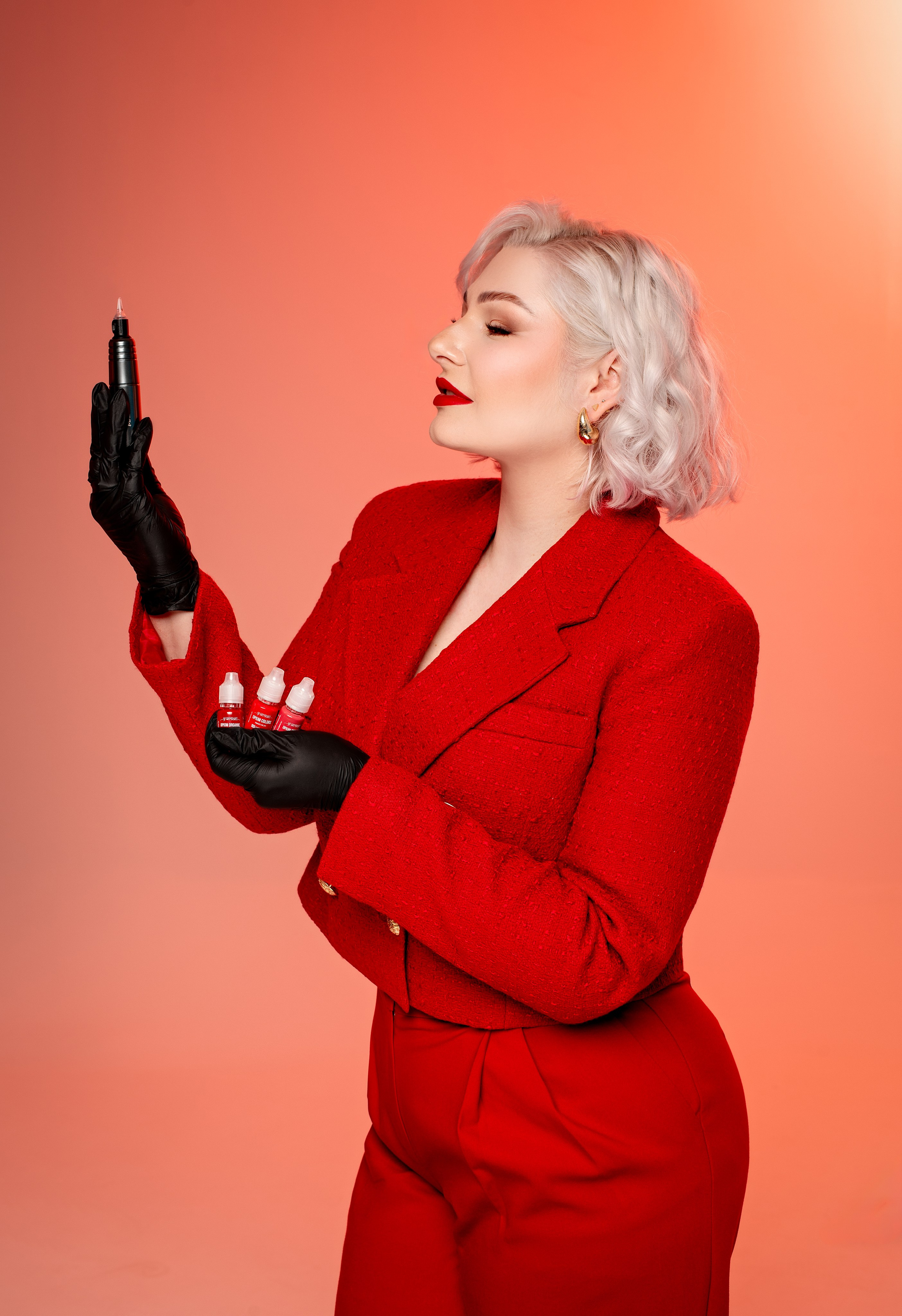 Natalie. Meisha Photo