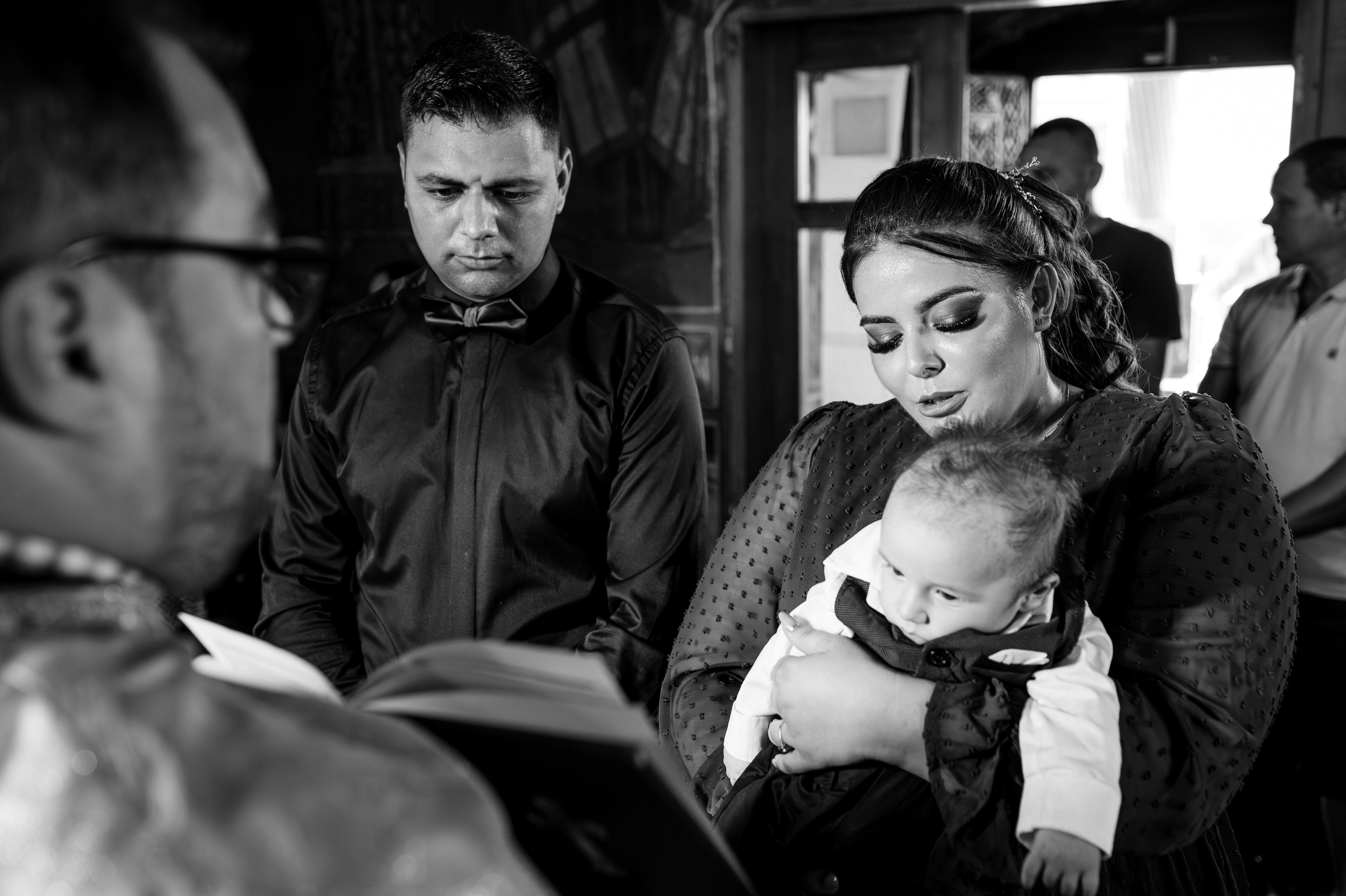 Eduard Ayan. Mugurel Olteanu Fotograf