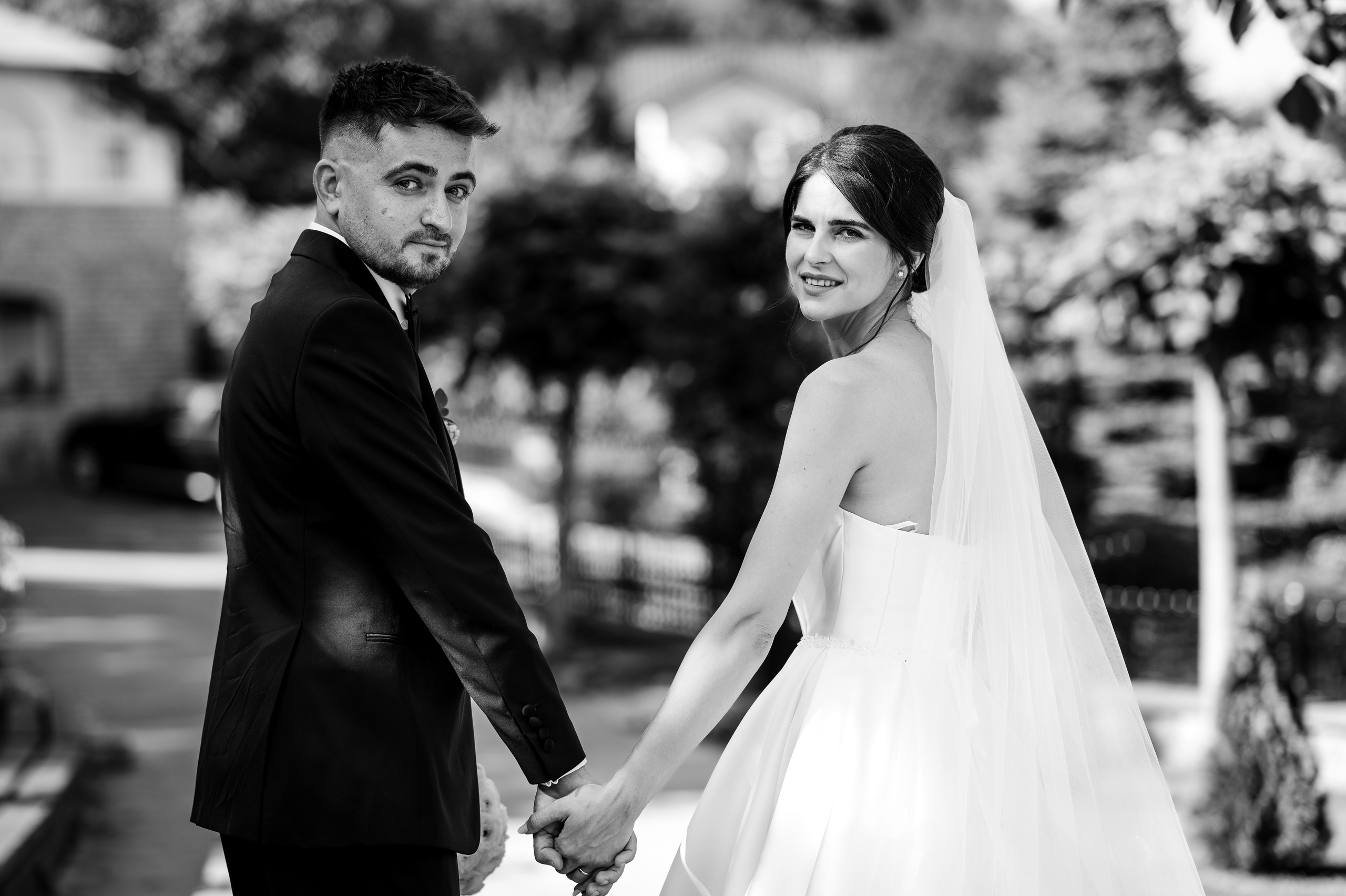 Madalina & Ovidiu. Mugurel Olteanu Fotograf