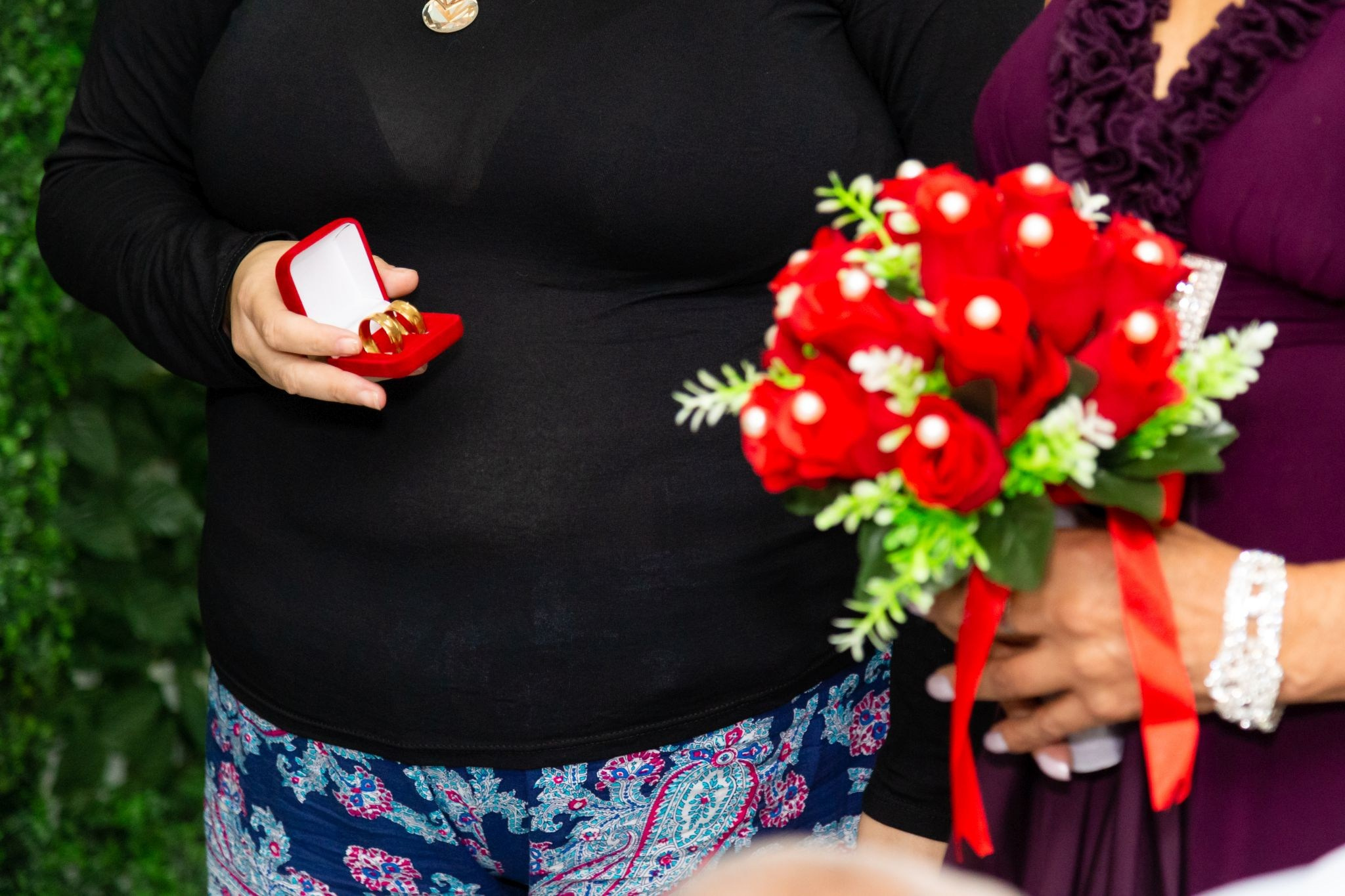 Márcia & Aurindo — 20/11/2020. Luiz Medeiros Produções