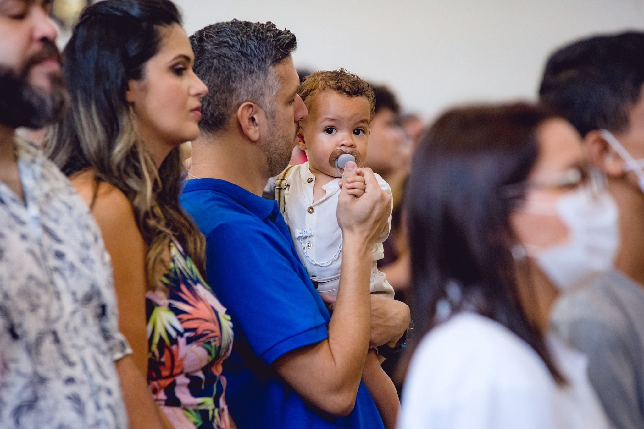 Arthur — 04/12/2022 — Paróquia Nossa Senhora Aparecida — Santo André/SP. Luiz Medeiros Produções