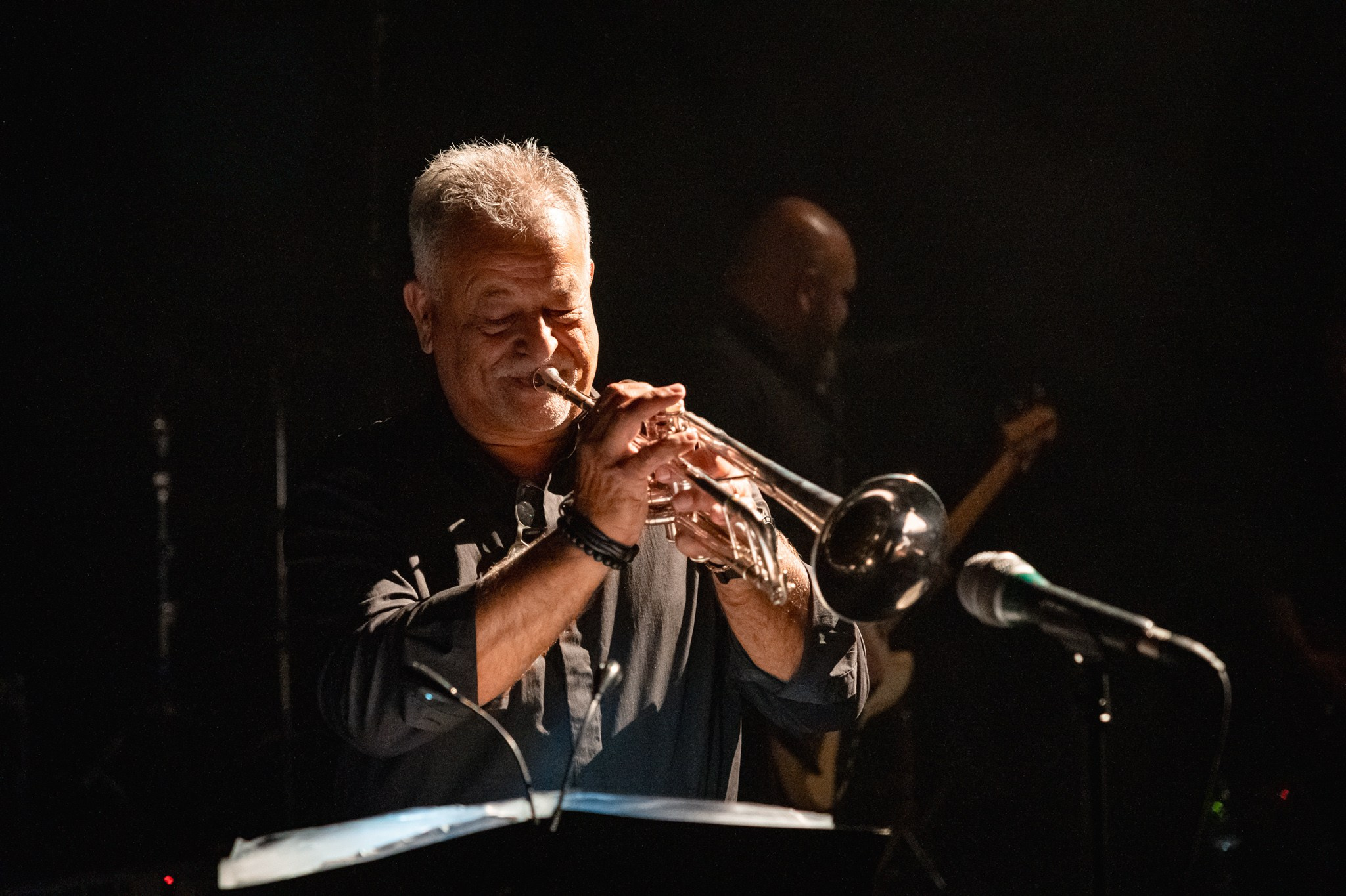 Elvinho — 05/08/2023 — Fotos e Vídeos. Luiz Medeiros Produções