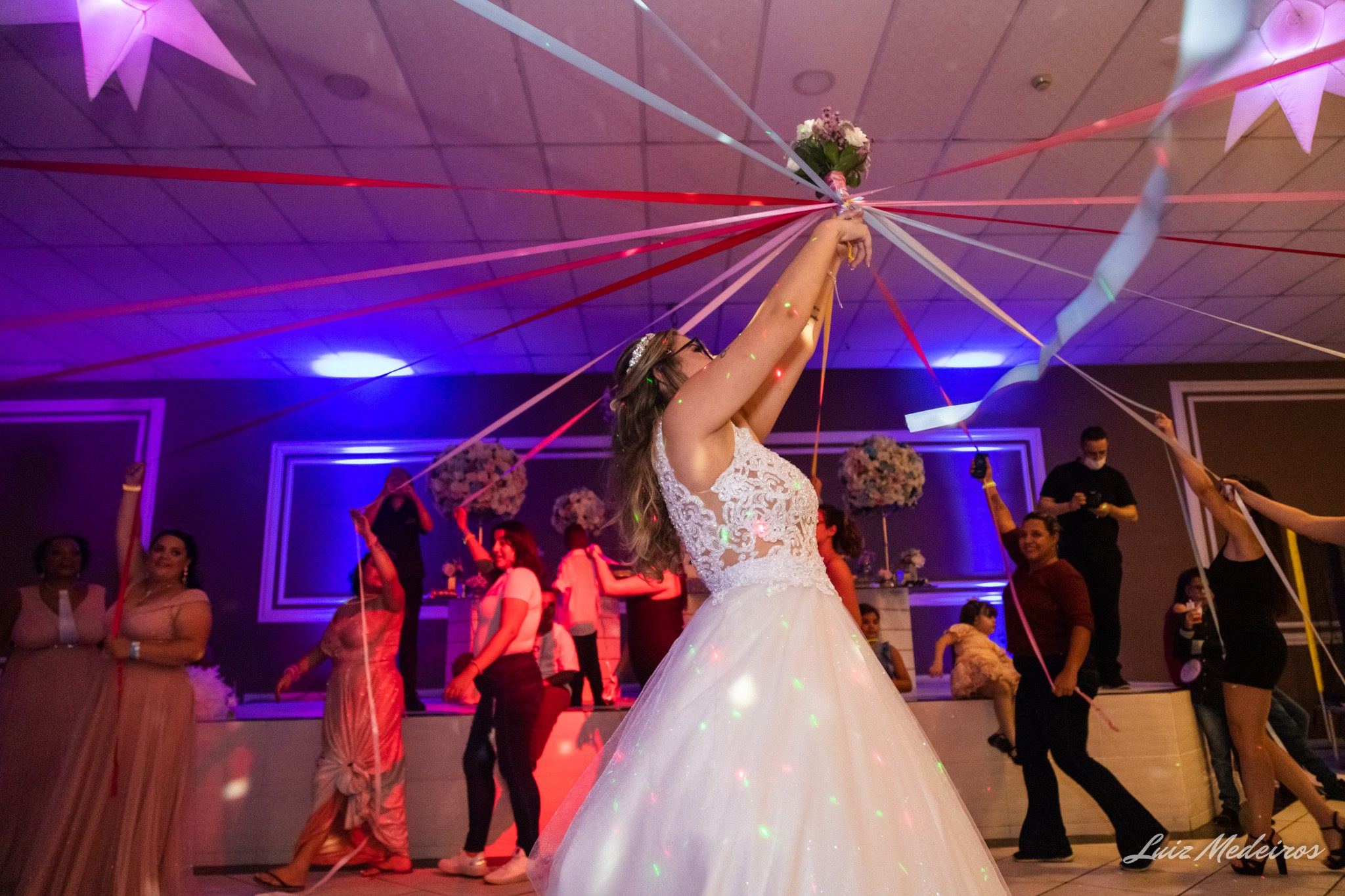 Jennifer & Renato — 12/03/2022. Luiz Medeiros Produções