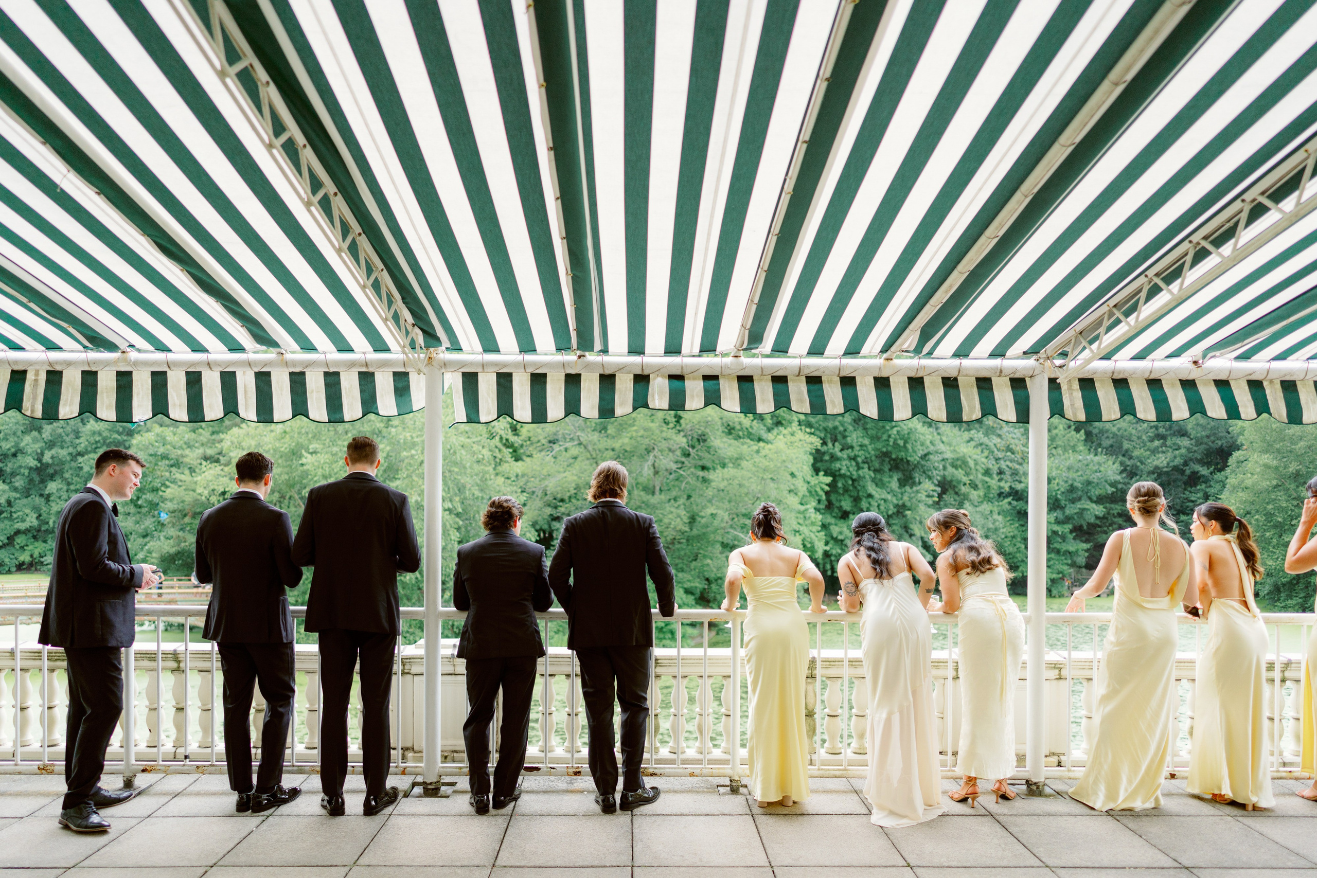 Jullieanne and Ryan. Wedding photographer and videographer New York | New Jersey