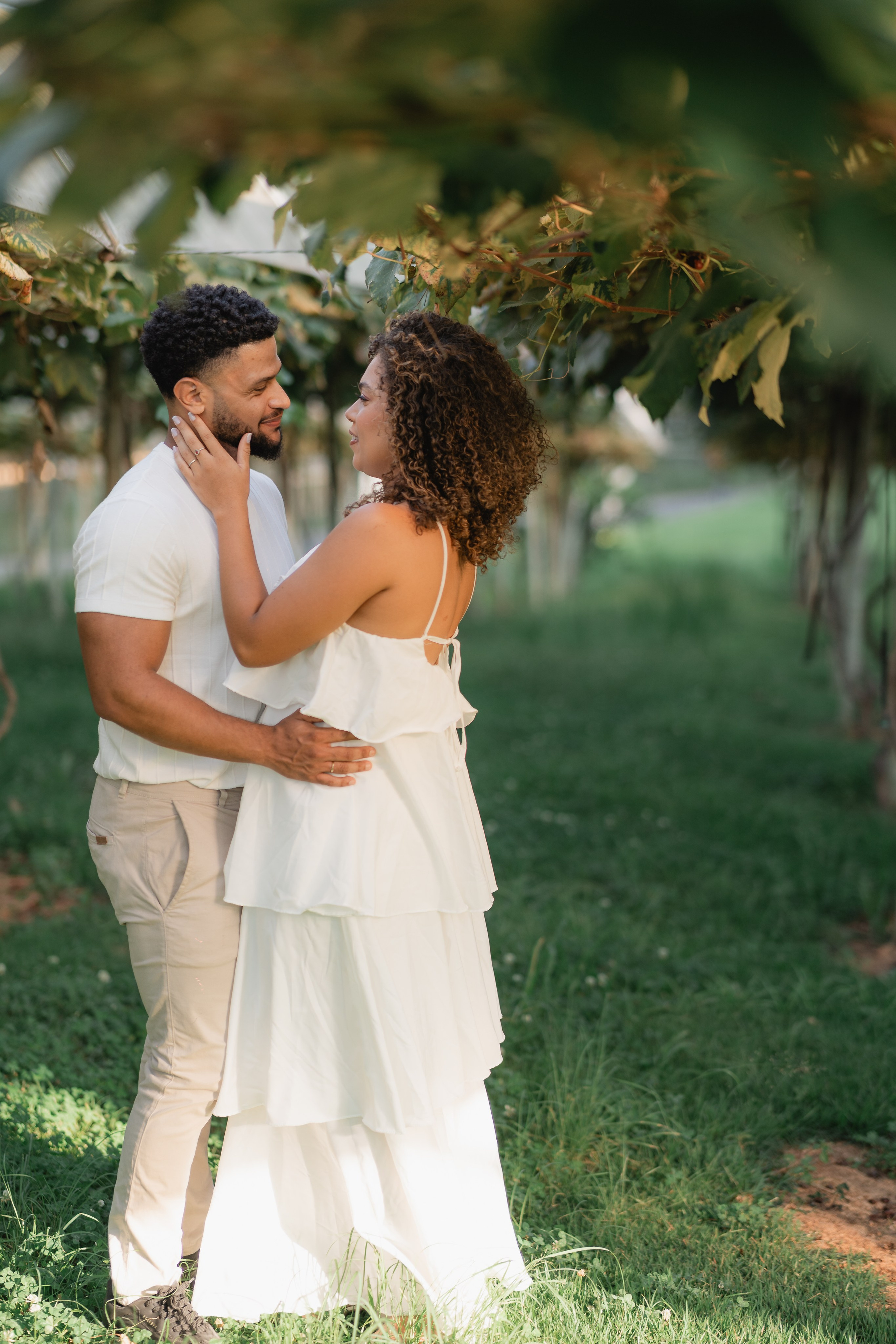 Camila & Gustavo. O Casal Dos Noivos