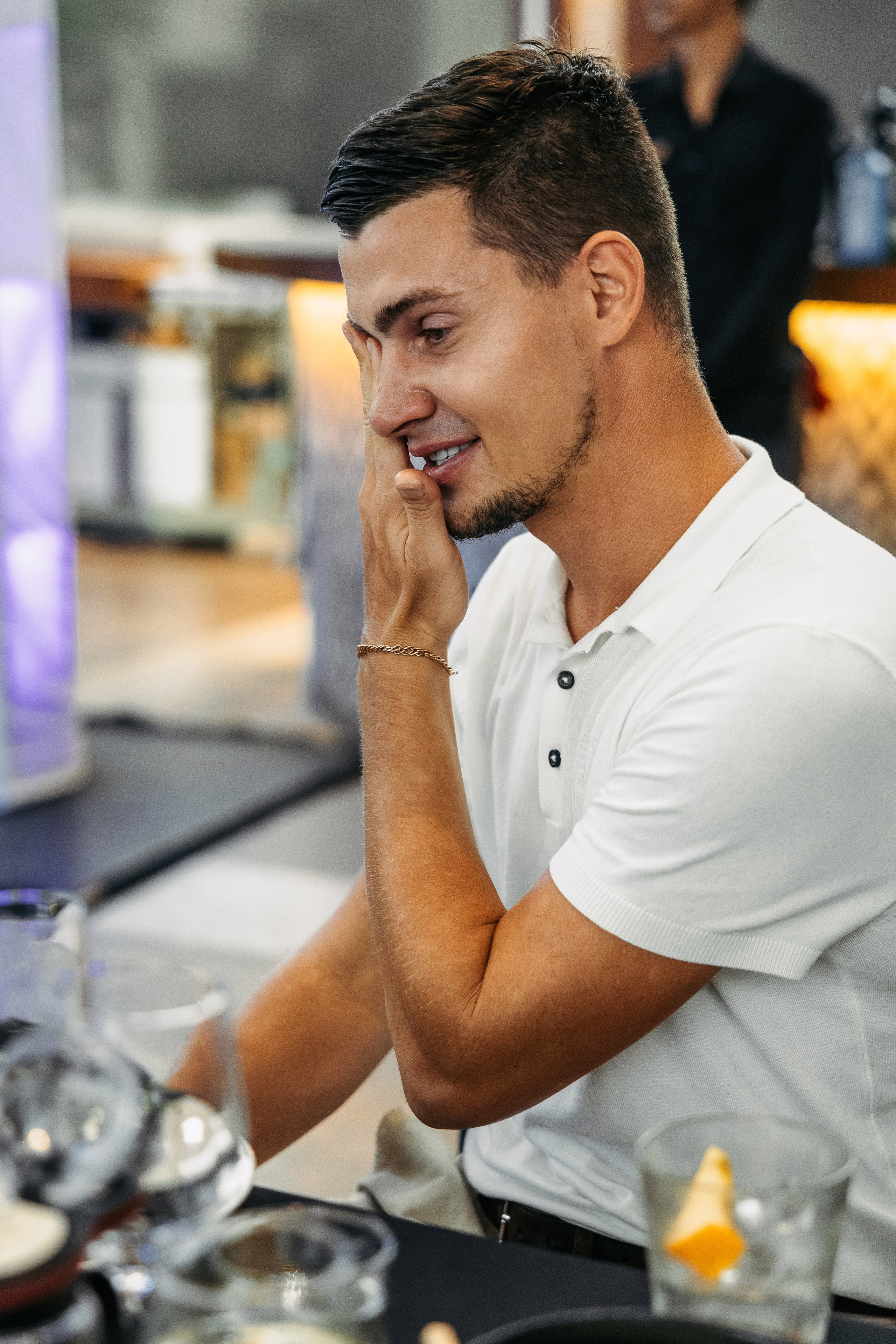 Kirill's birthday. Профессиональный фотограф Нурмиева Вероника