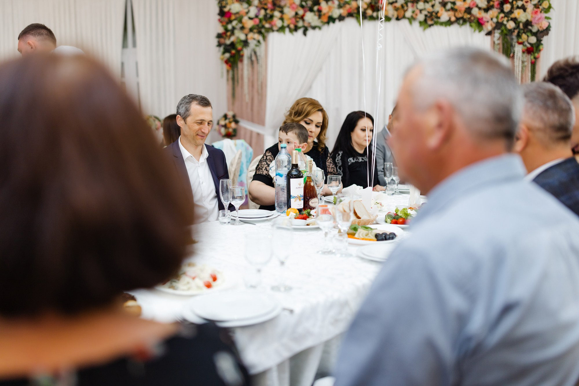 Ilinca. Φωτογράφος και βιντεογράφος γάμου