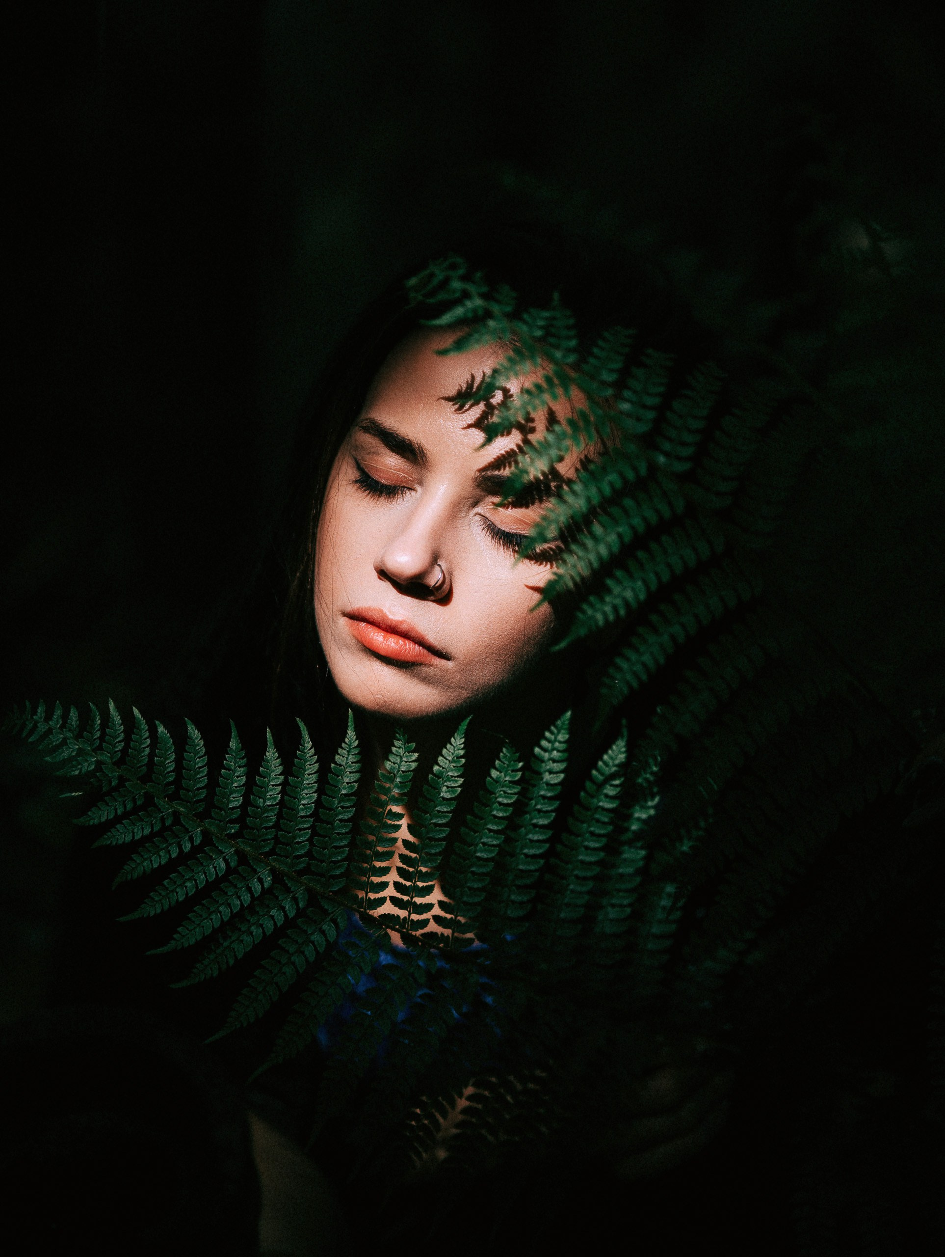 Marina. Inna Mendelson — Photographer