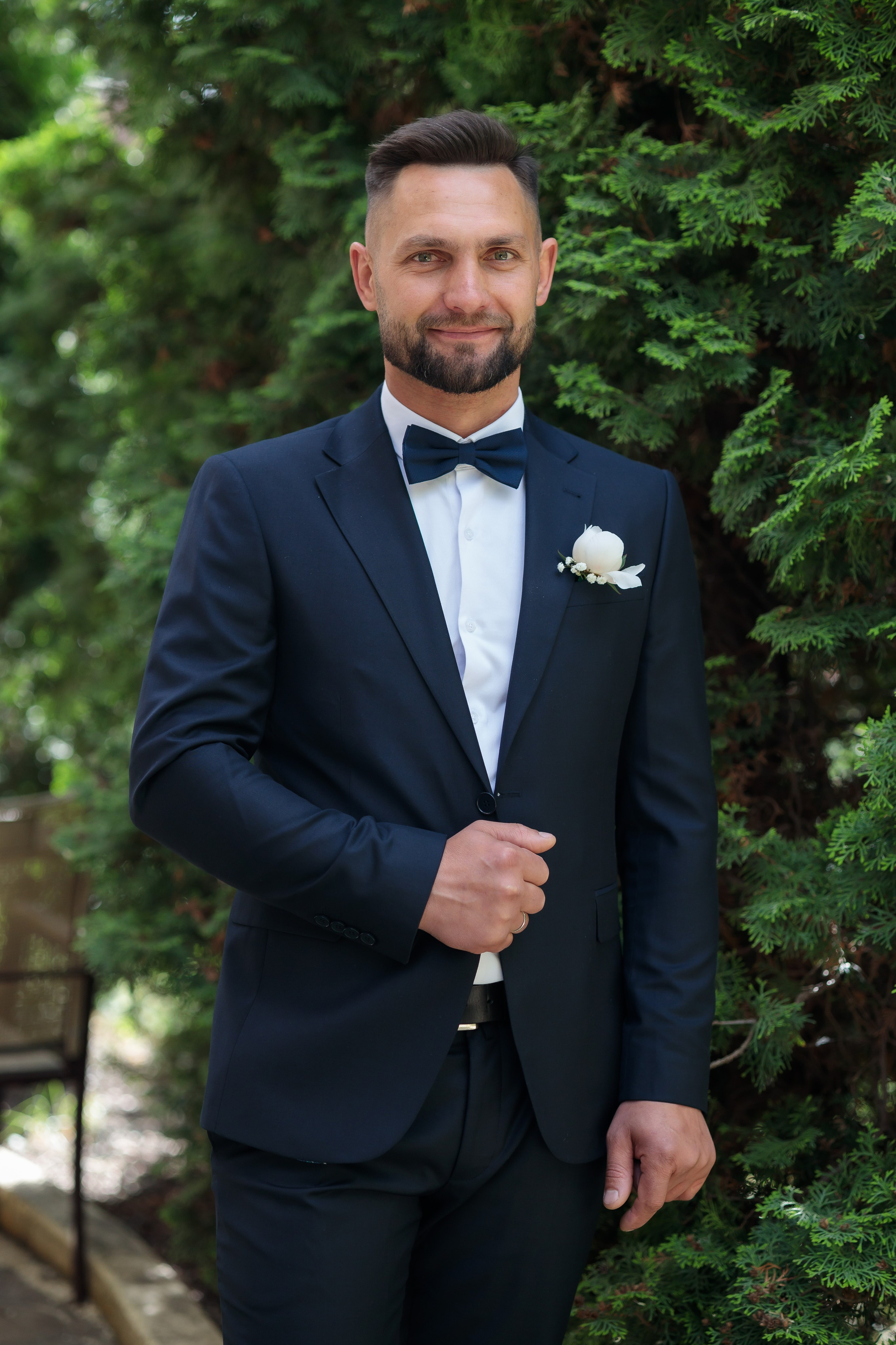 Chiril & Anastasia. ✔️ Фото Видео на свадьбы и крестины Молдова — Cinematic.md