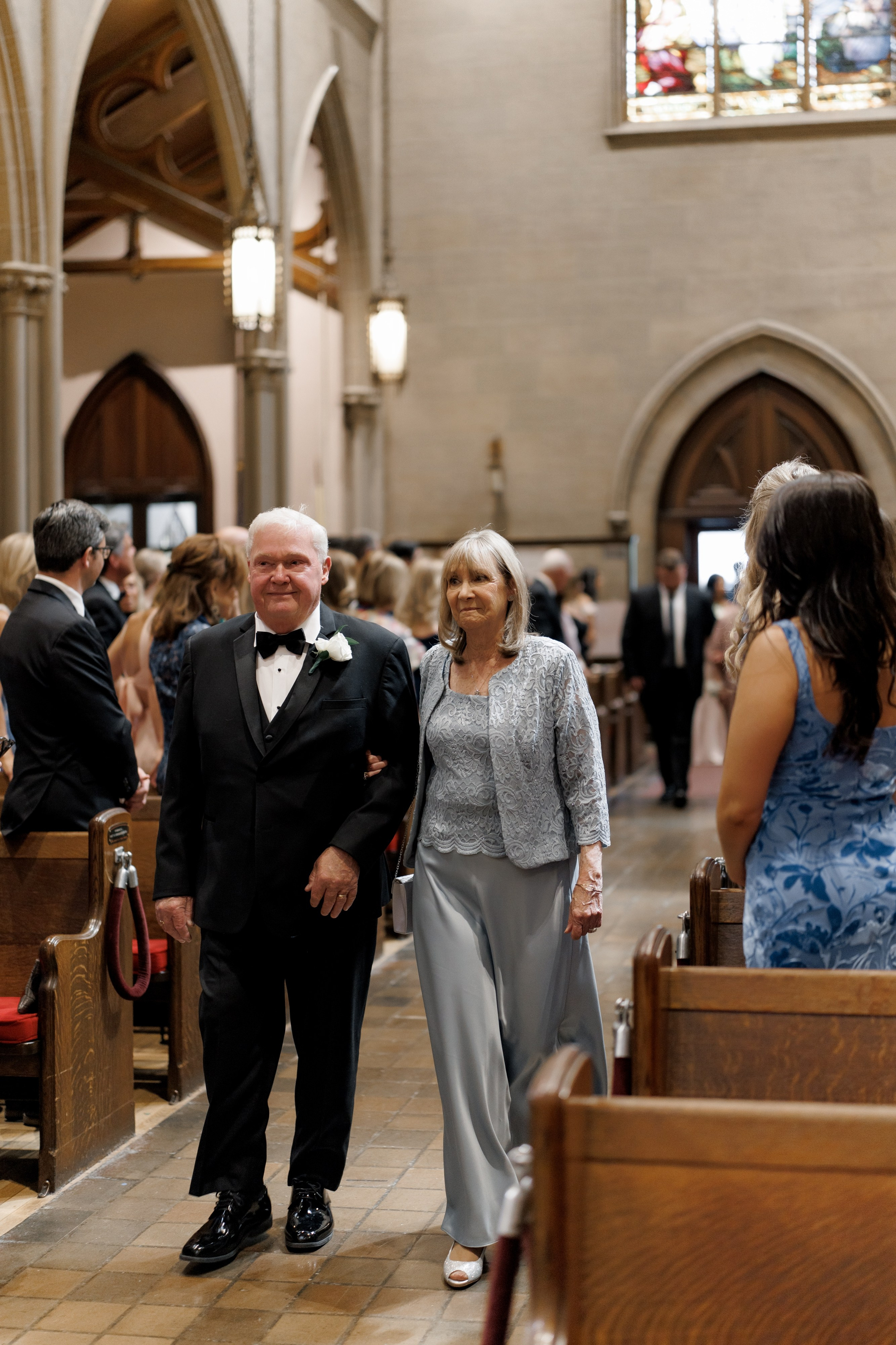 Killeen and Patrick. Wedding photographer and videographer New York | New Jersey