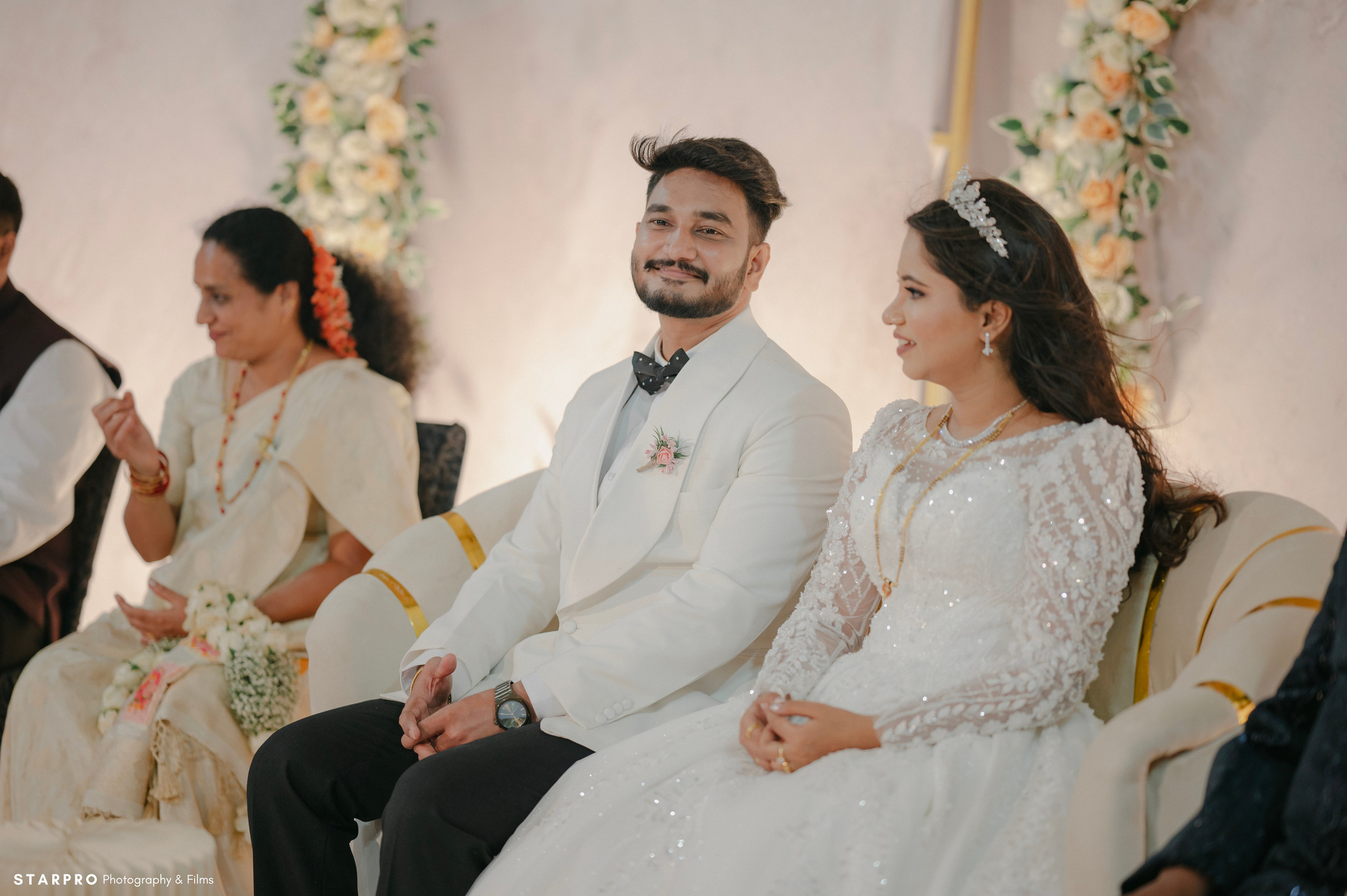 Rishan & Mahima. Adorafilms.in