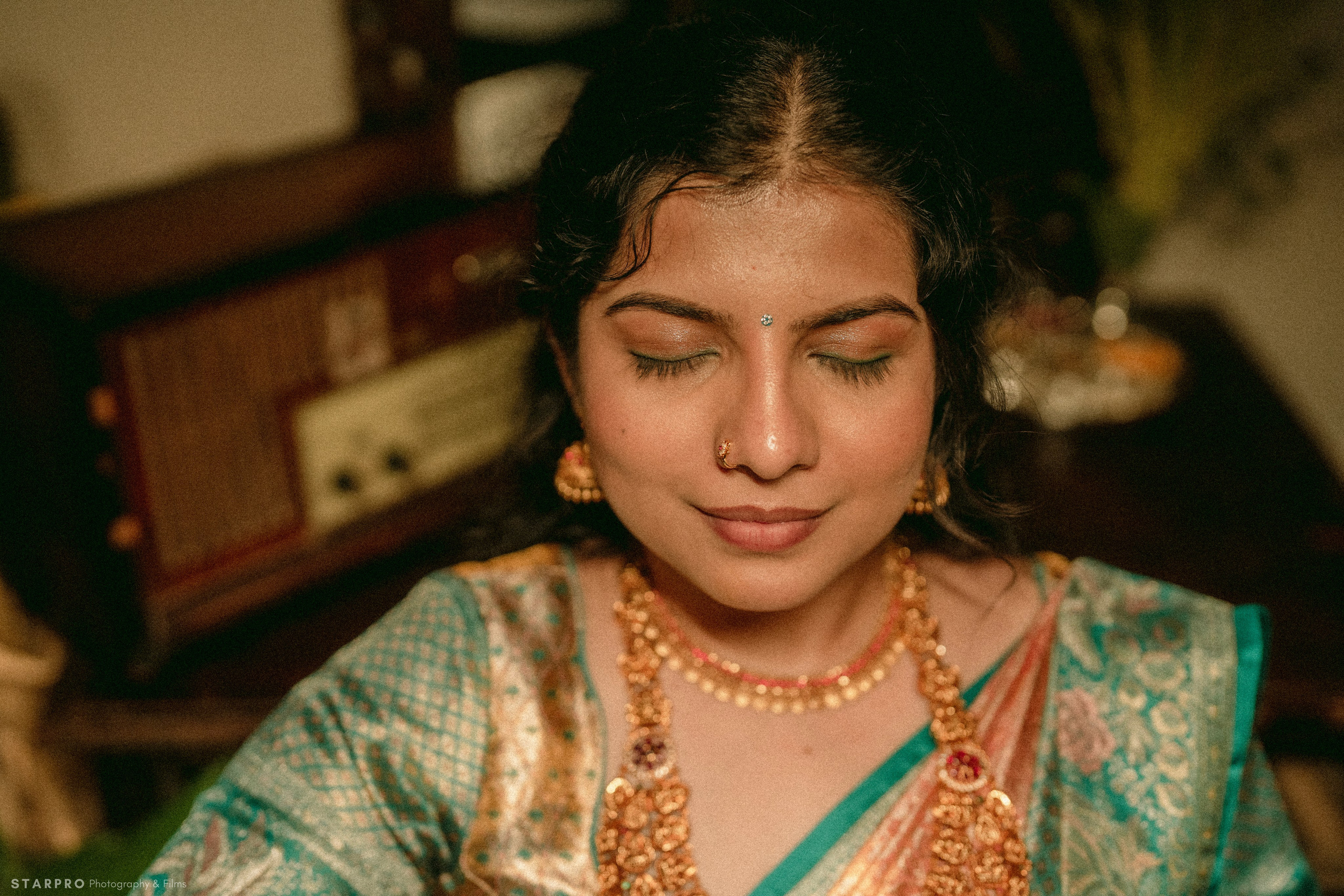 Dr Shivani & Dr Kartik. Adorafilms.in