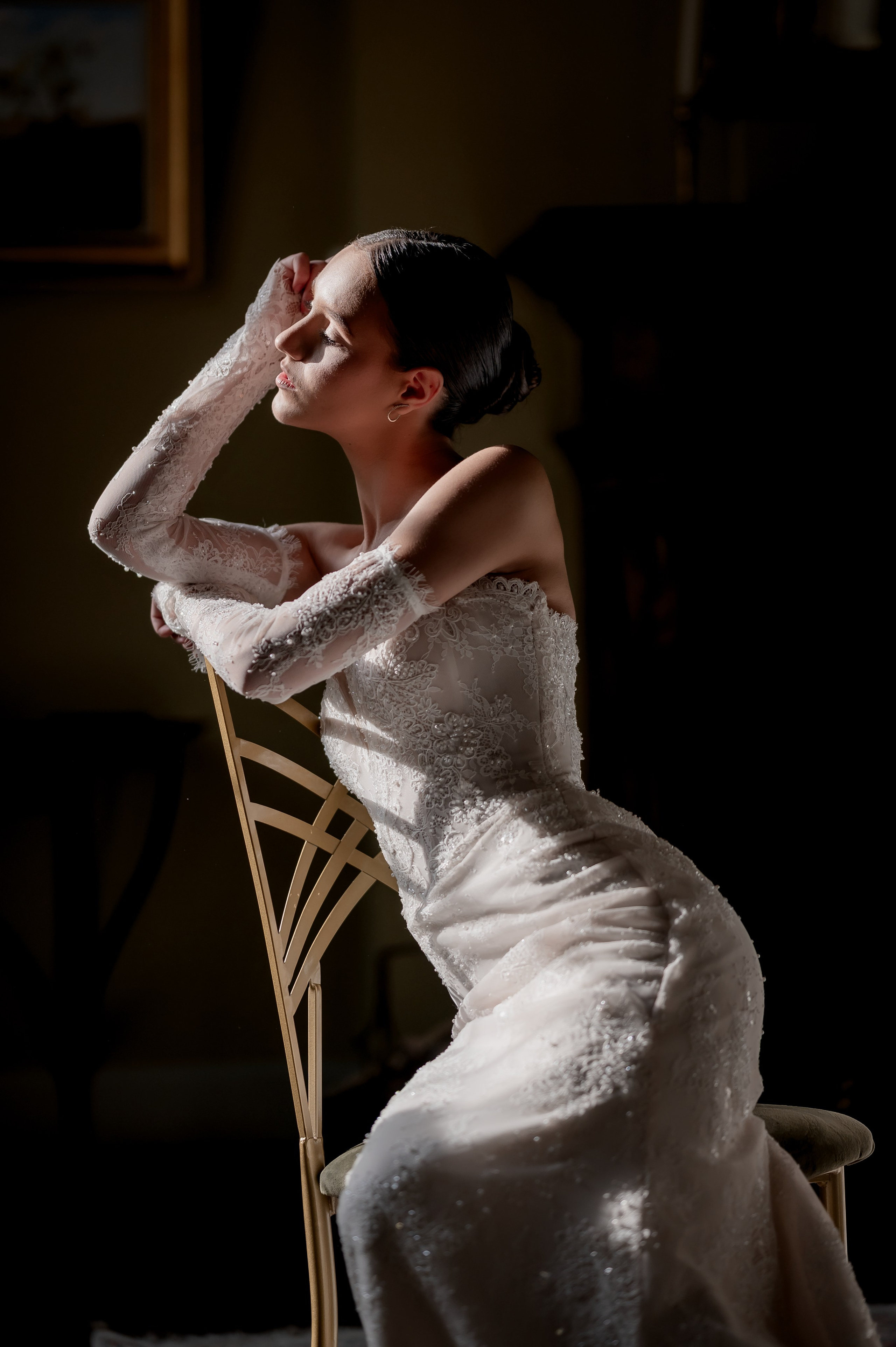 Wedding Portfolio | Elegant & Editorial Photography