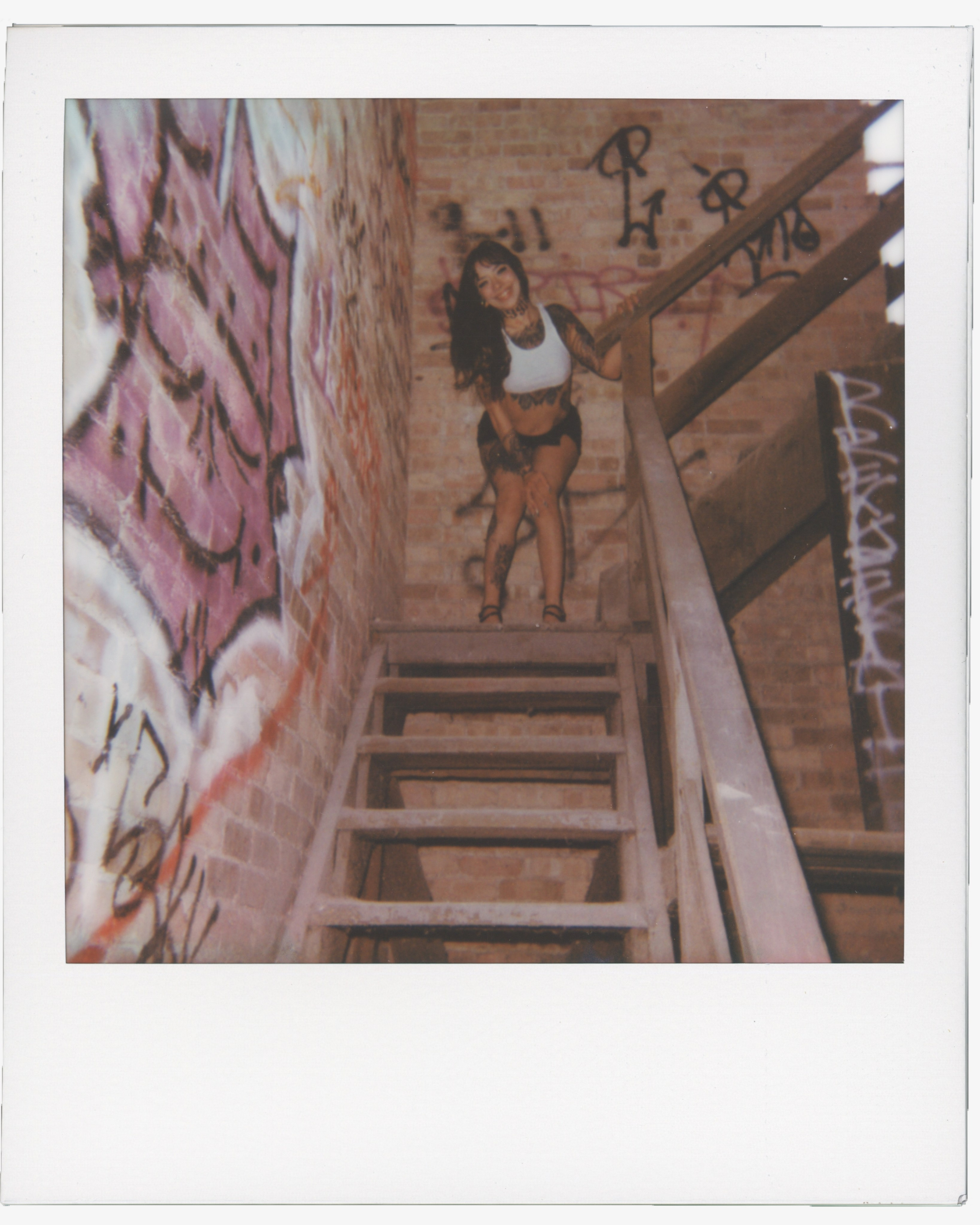 @tatted.princes96. Ke’Ondris | Photographer & Videographer | Indianapolis, IN
