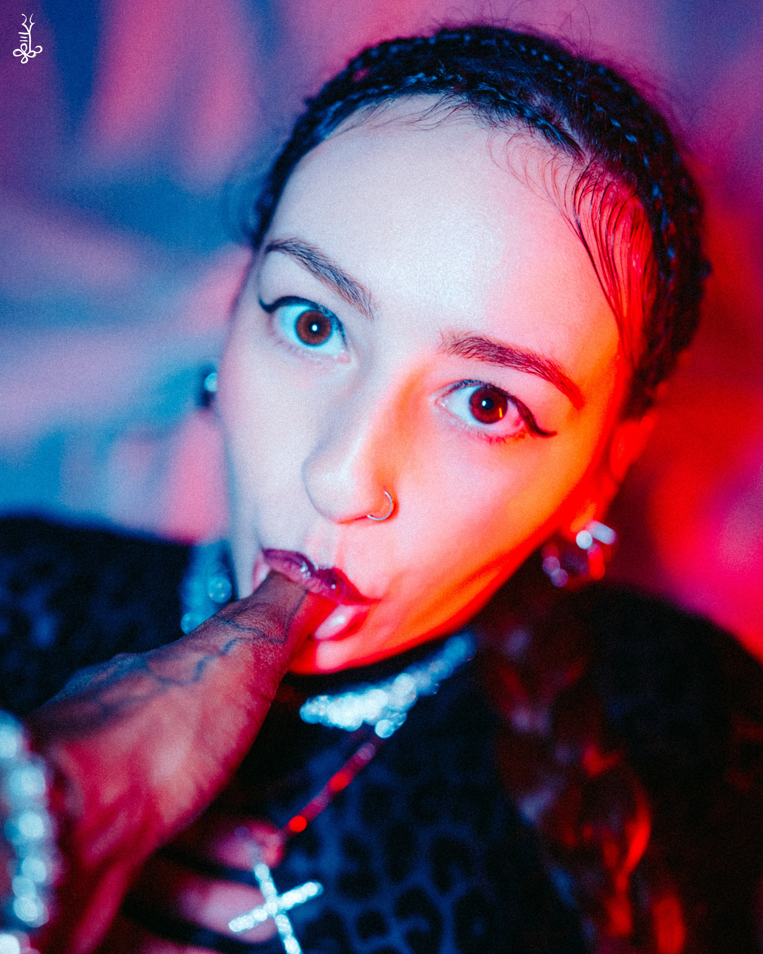 JASELLA. Ke’Ondris