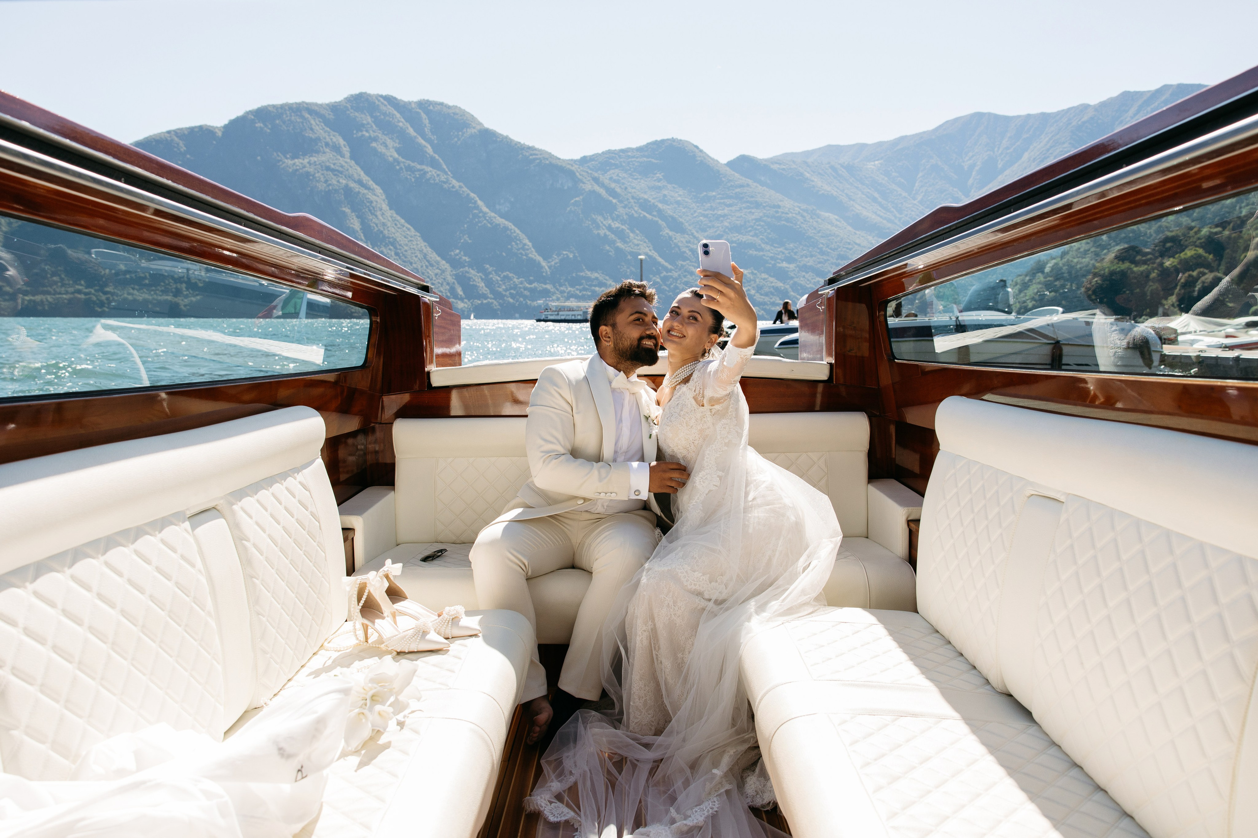 Emre & Melike. Fotografo di matrimoni