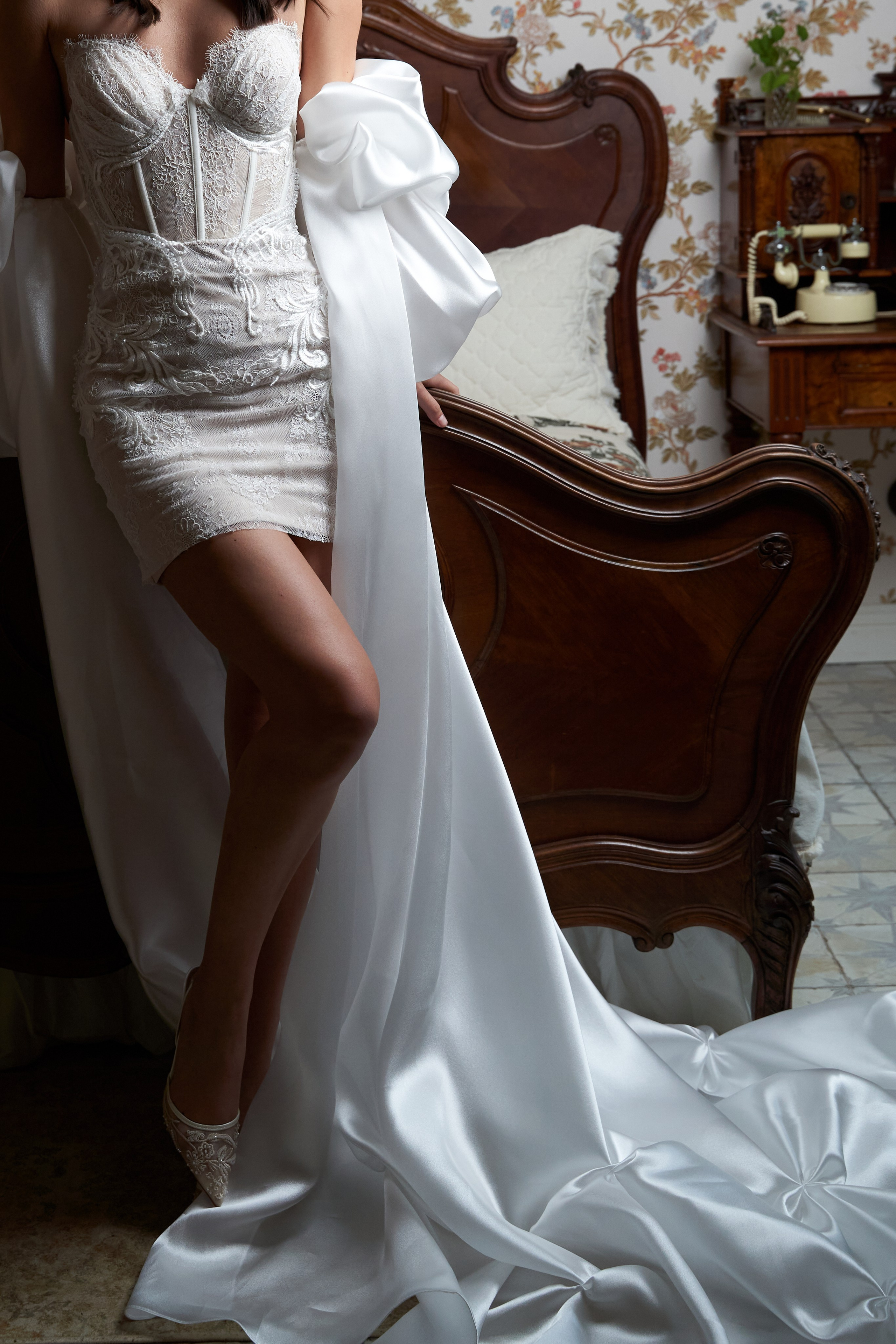 Sophia & Alex. Elena Ruzgis — Editorial Wedding & Portrait Photographer