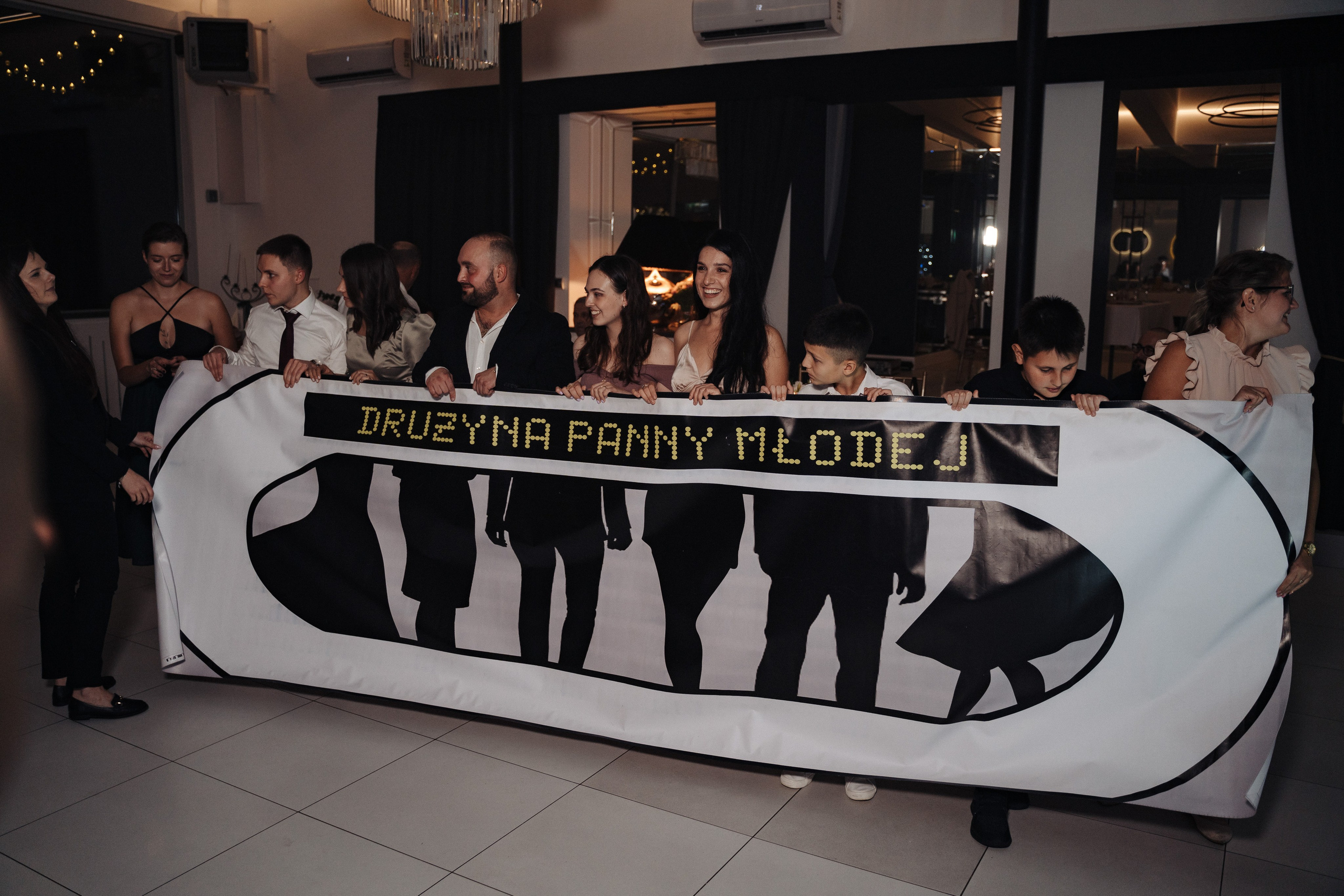 Piotr i Roksolana. Karina Czernecka Foto