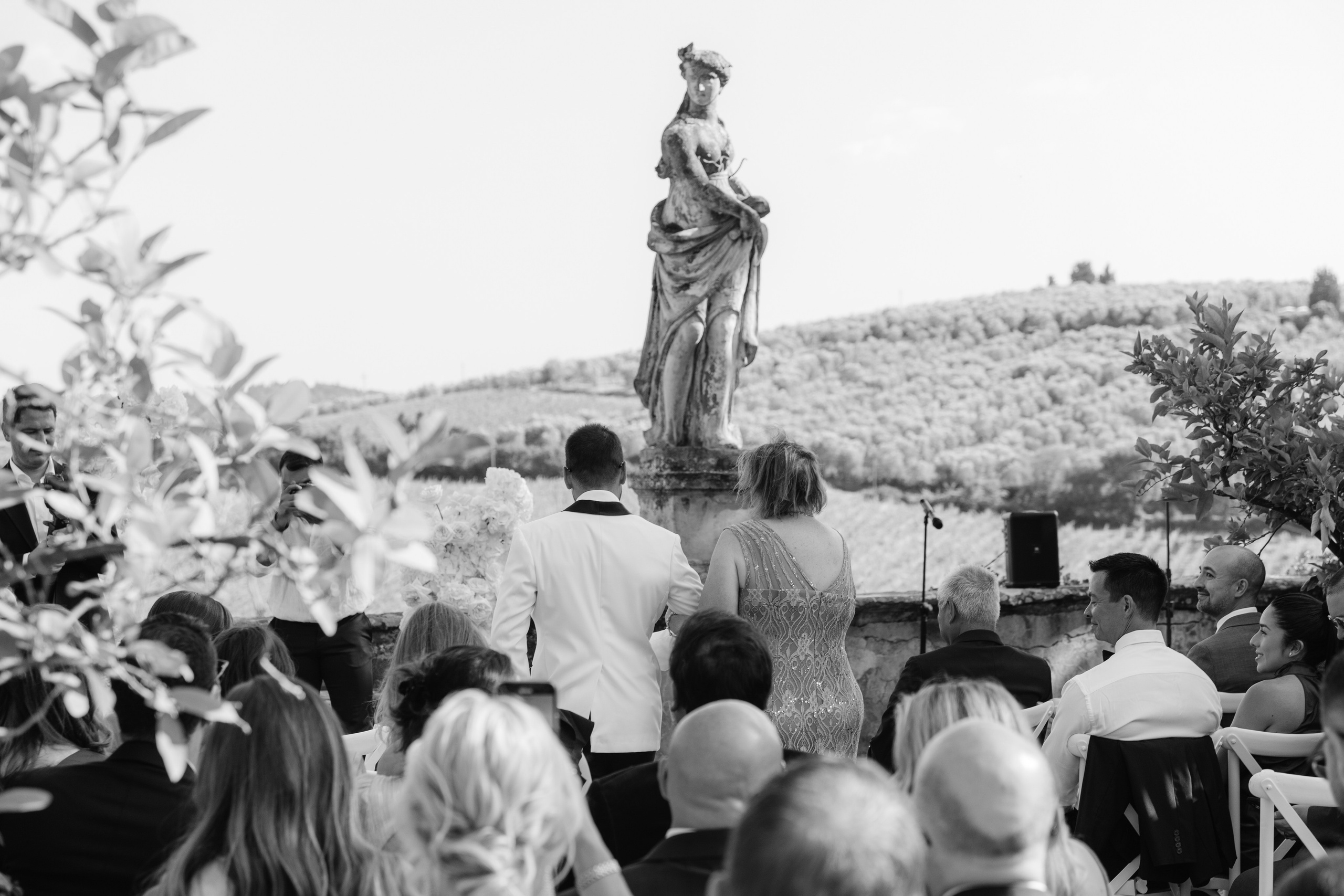 Dite & Nick. Wedding photographer Natalia