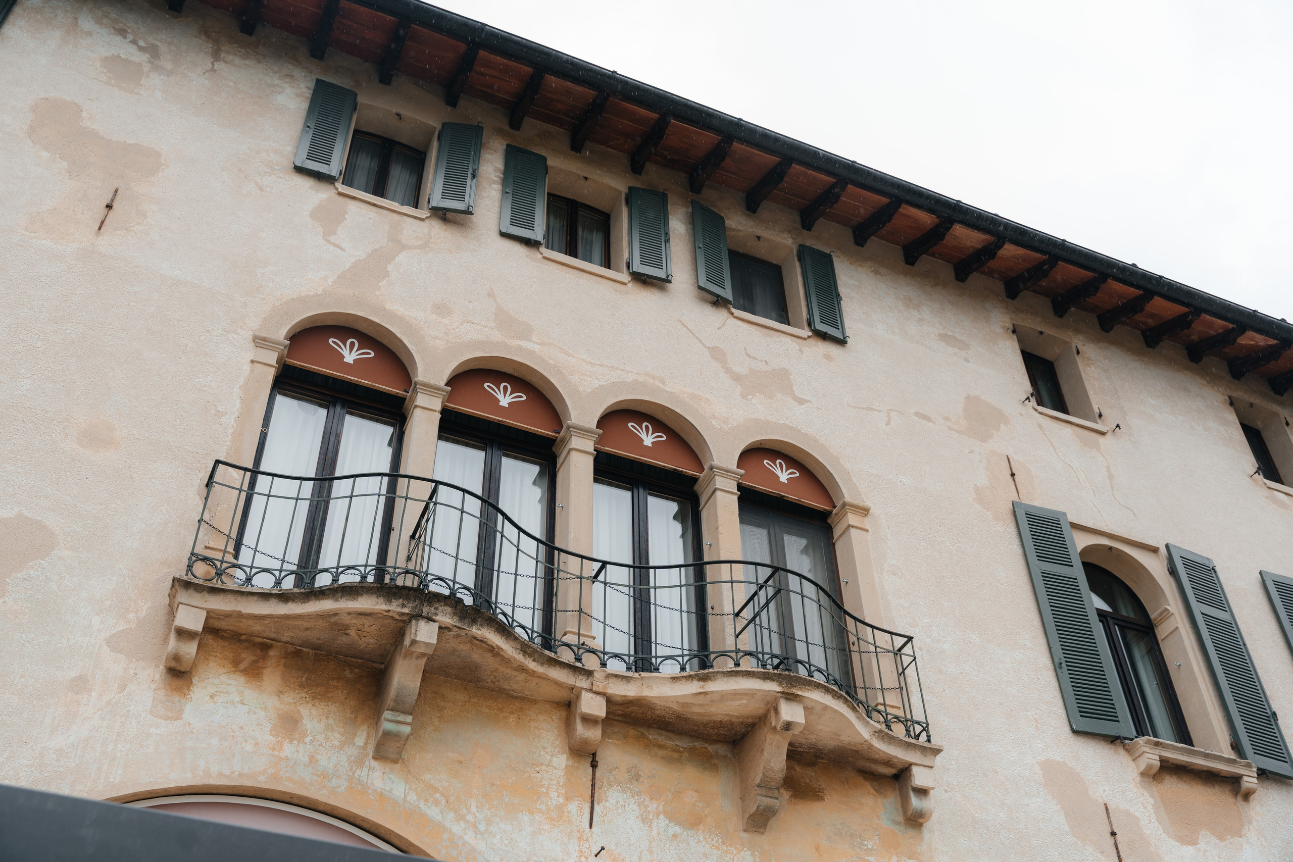 Anete & Nicola. Wedding photographer Natalia