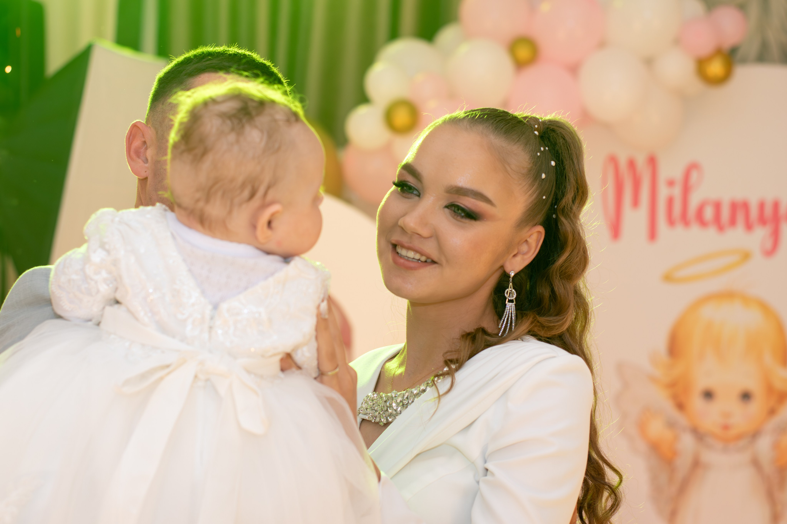 Milanya. Fotograful și Cameramanul familiei dvs în Franța Paul Photographer