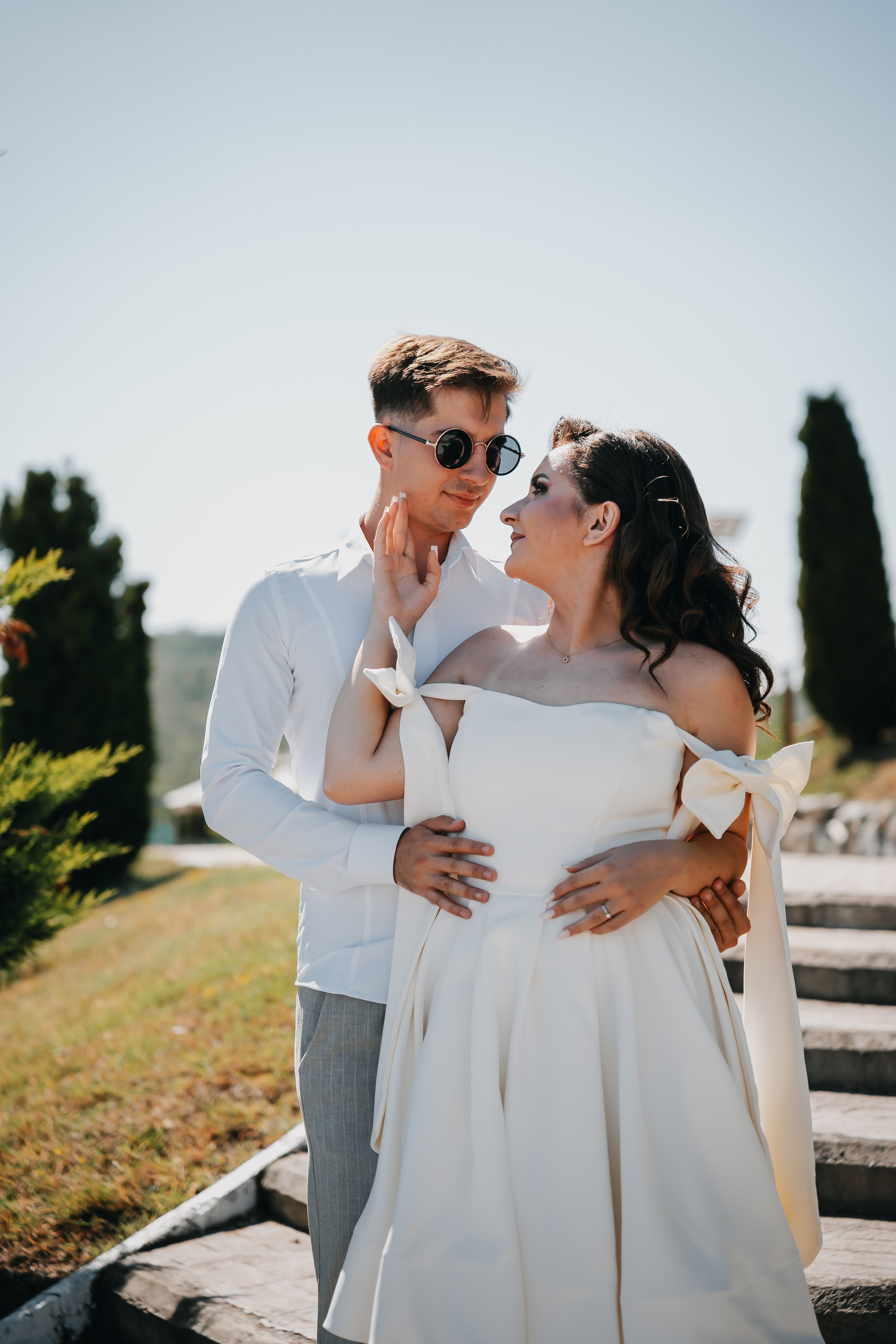 Georgiana & Robert. Fotograf Nuntă în Gorj - Gabriel Vulpescu