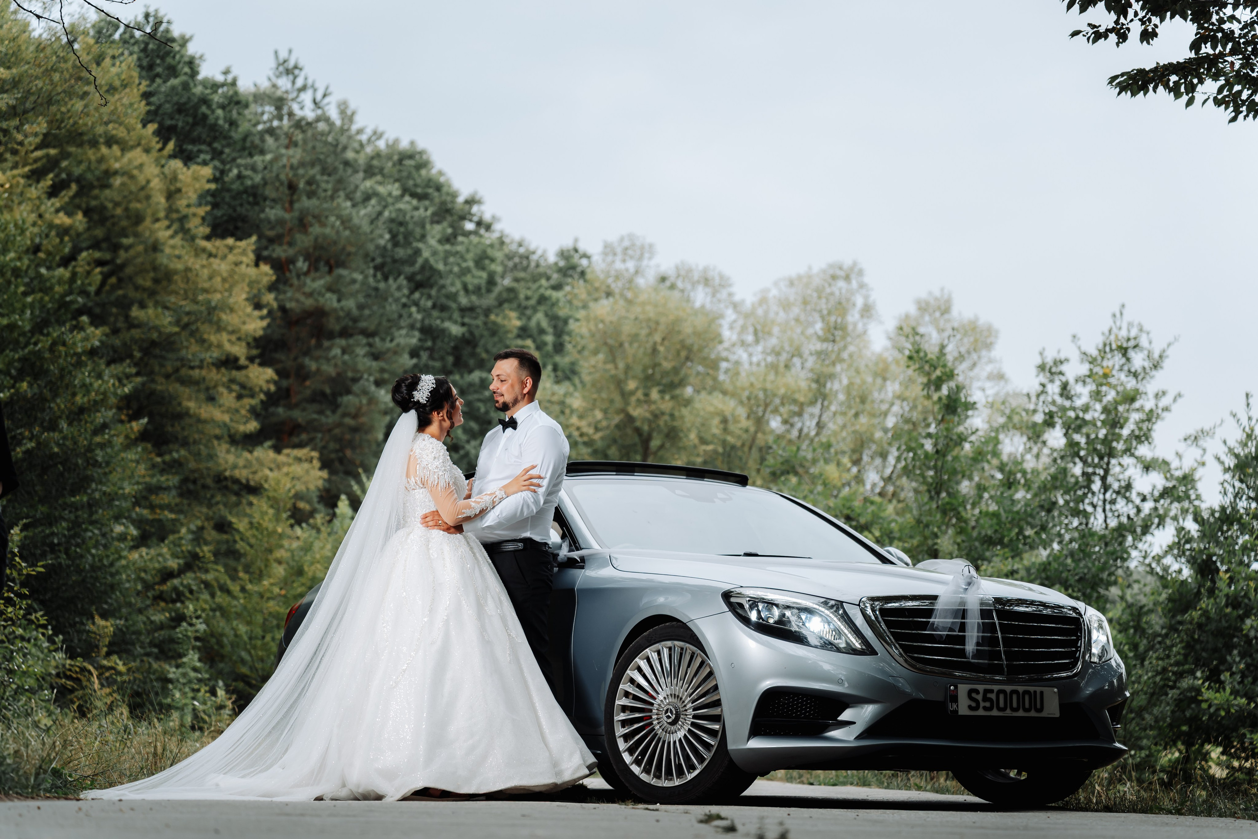 Rahela & Nicholas. Fotograf Nuntă în Gorj - Gabriel Vulpescu