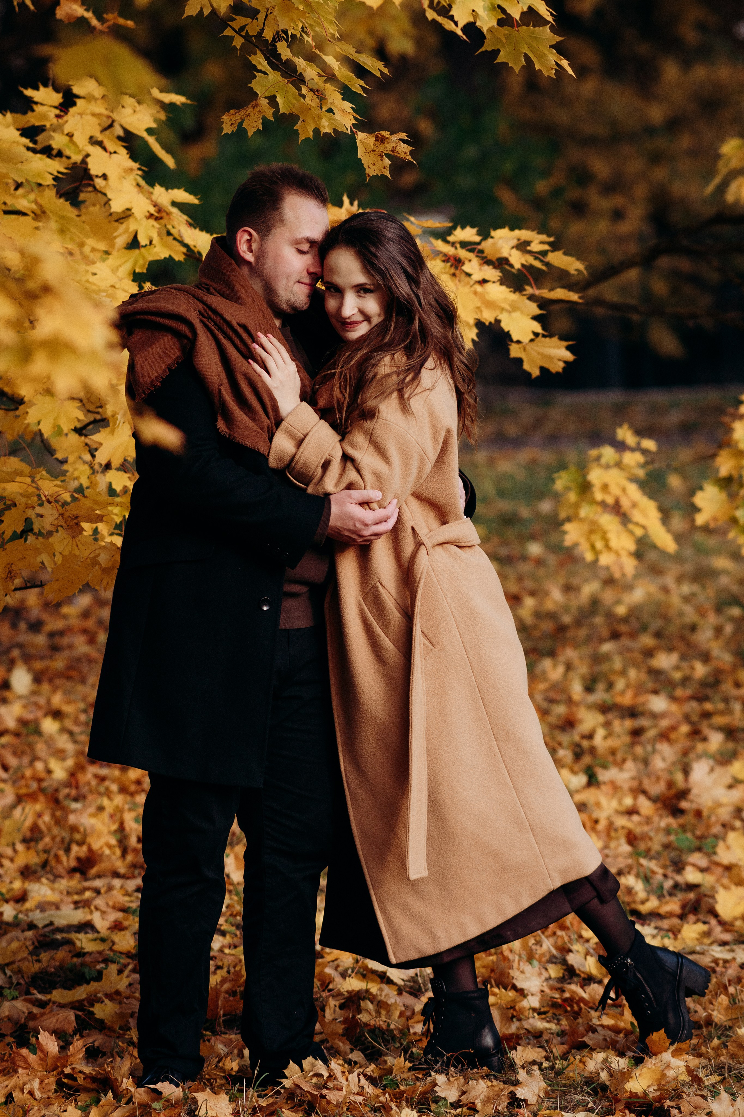 Liisa, Alexander & Marsel. Фотограф-анималист в Таллинне, Катя Лайсаар