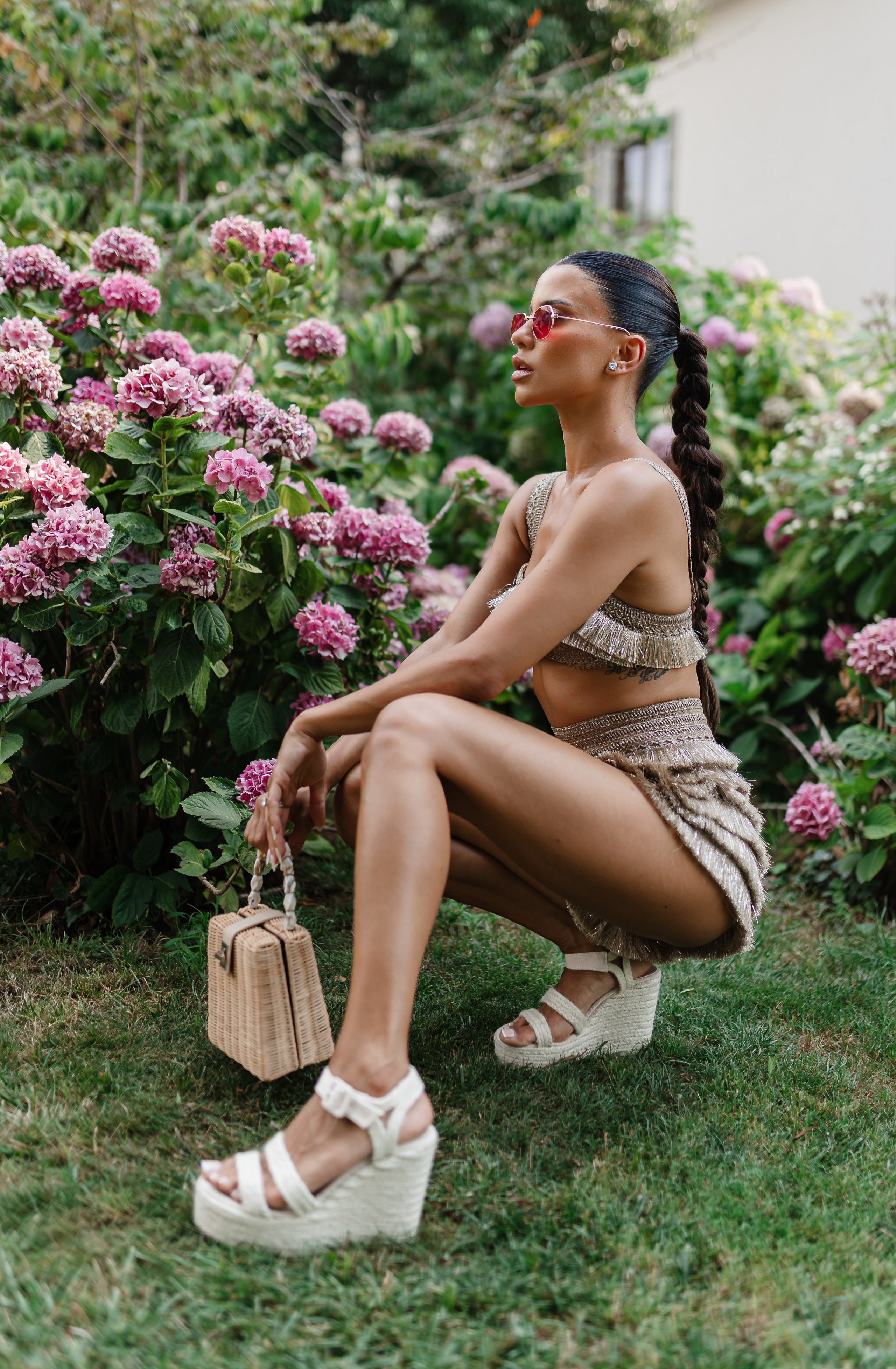 Naila & Oliver’s Wedding at Villa Balbianello, Lake Como. YES I DO PRODUCTION — Wedding photography&videography