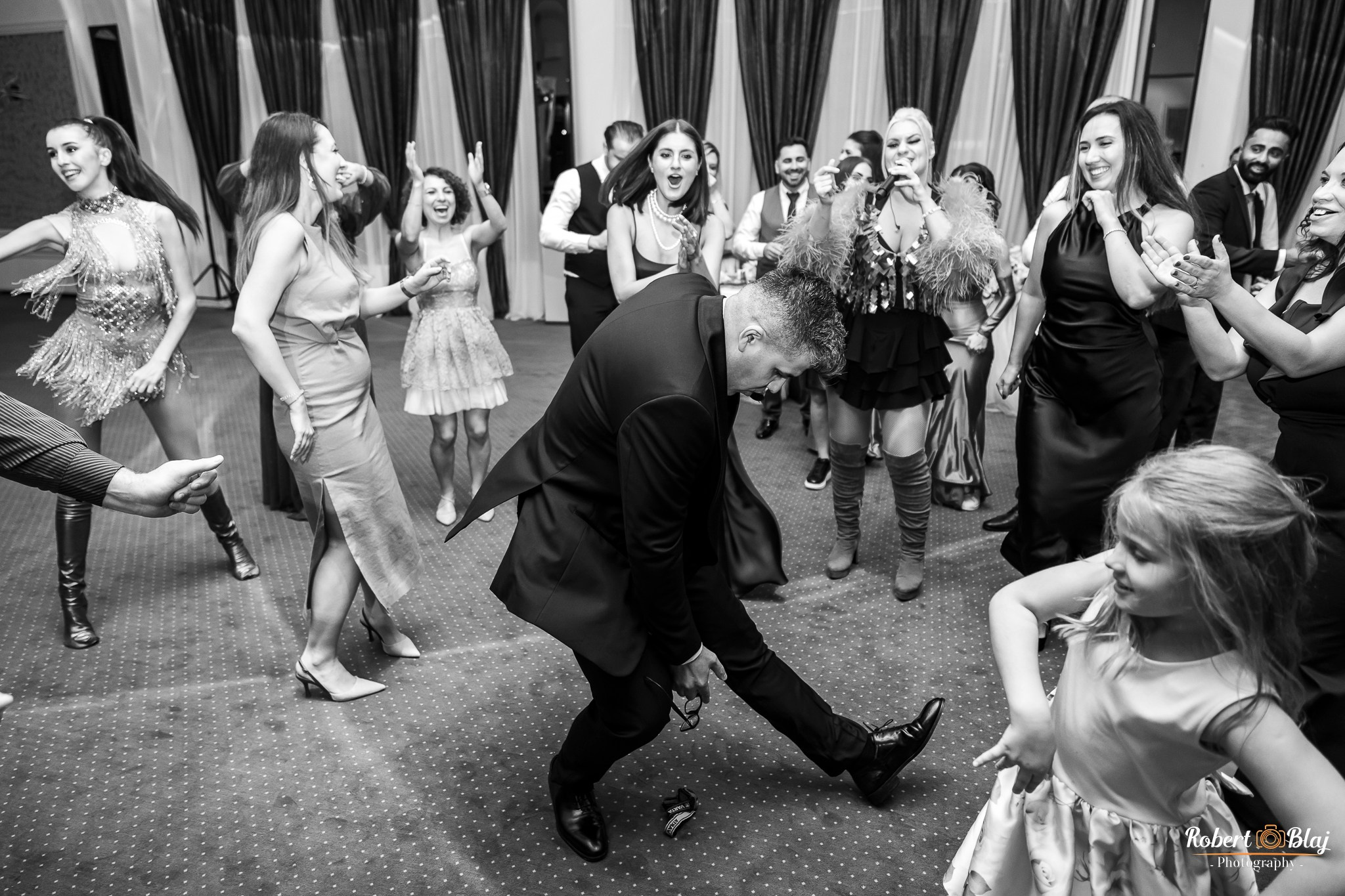 Florentina & Marius. Robert Blaj - Fotograf Nuntă Iași