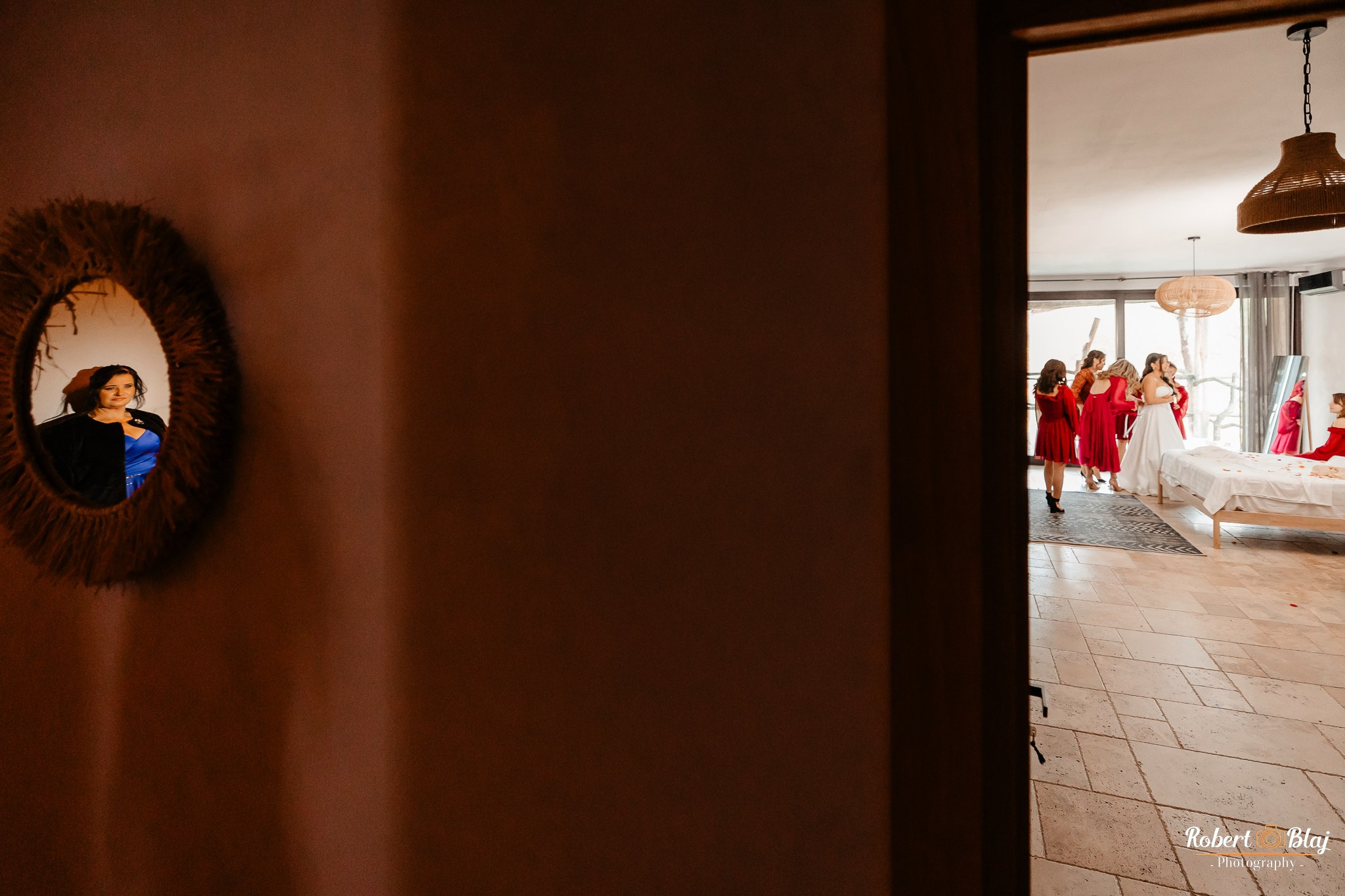 Larisa & Gabriel. Robert Blaj - Fotograf Nuntă Iași