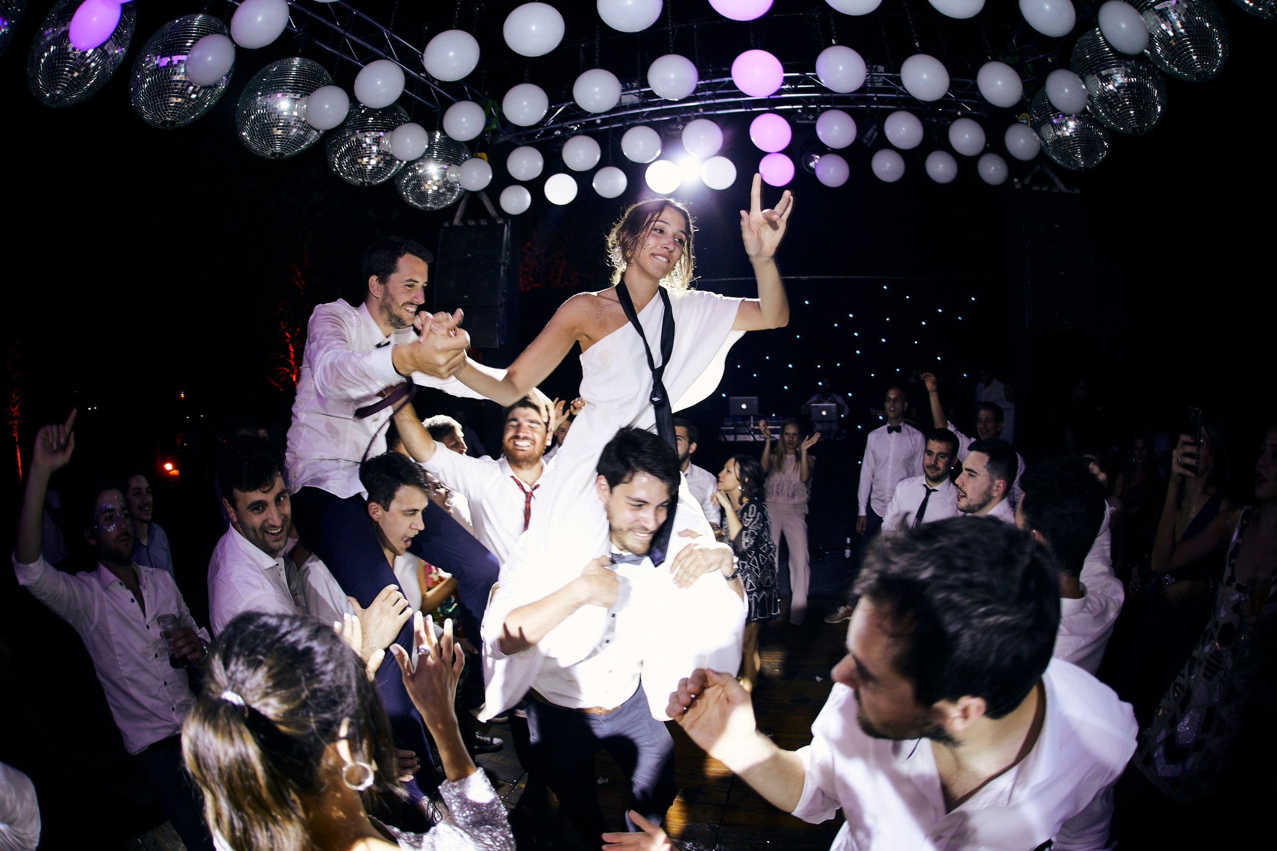 Salena & Luciano. Marcos Ferrari Fotógrafo