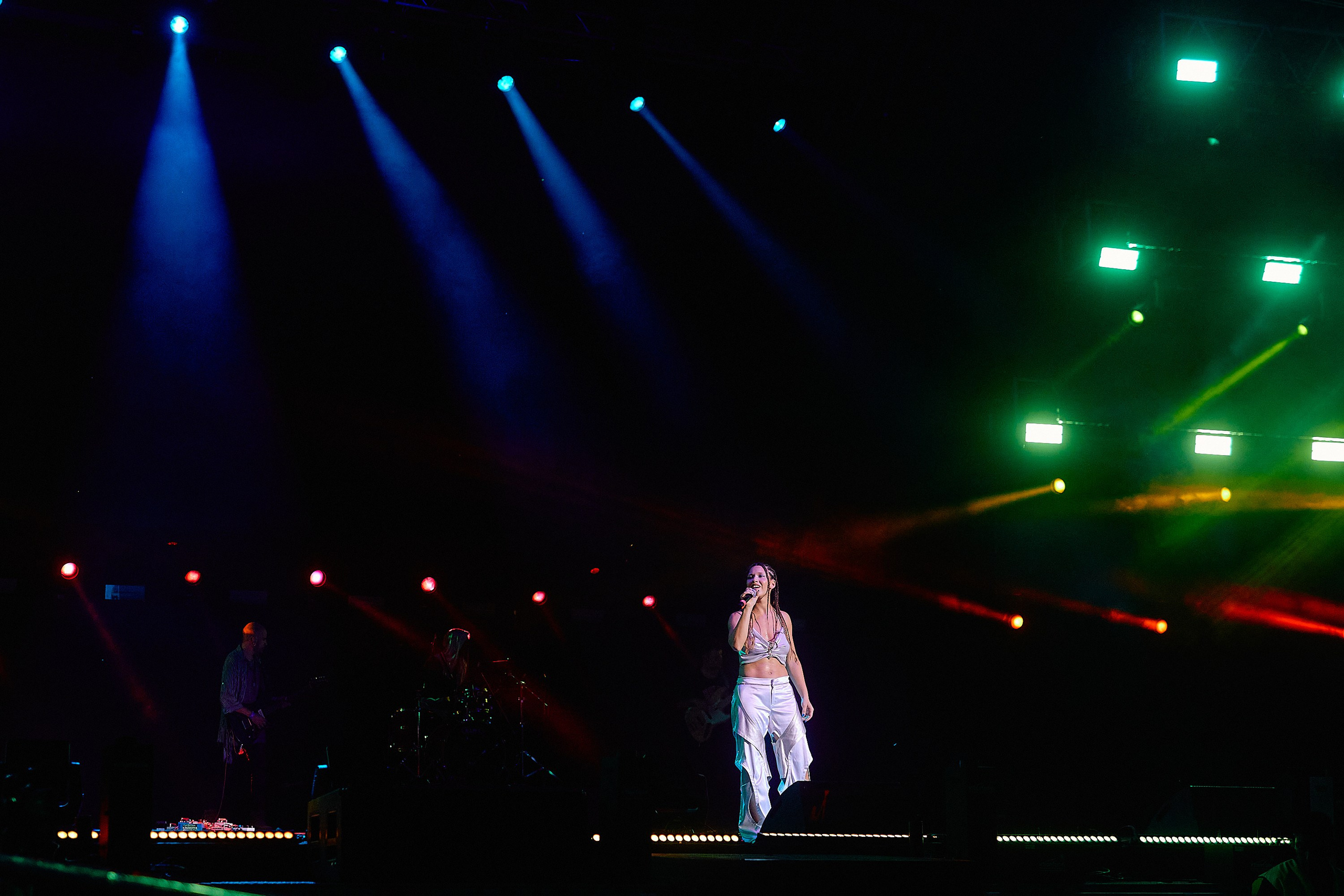 FESTIVAL DE PEÑAS | 2024. Marcos Ferrari Fotógrafo