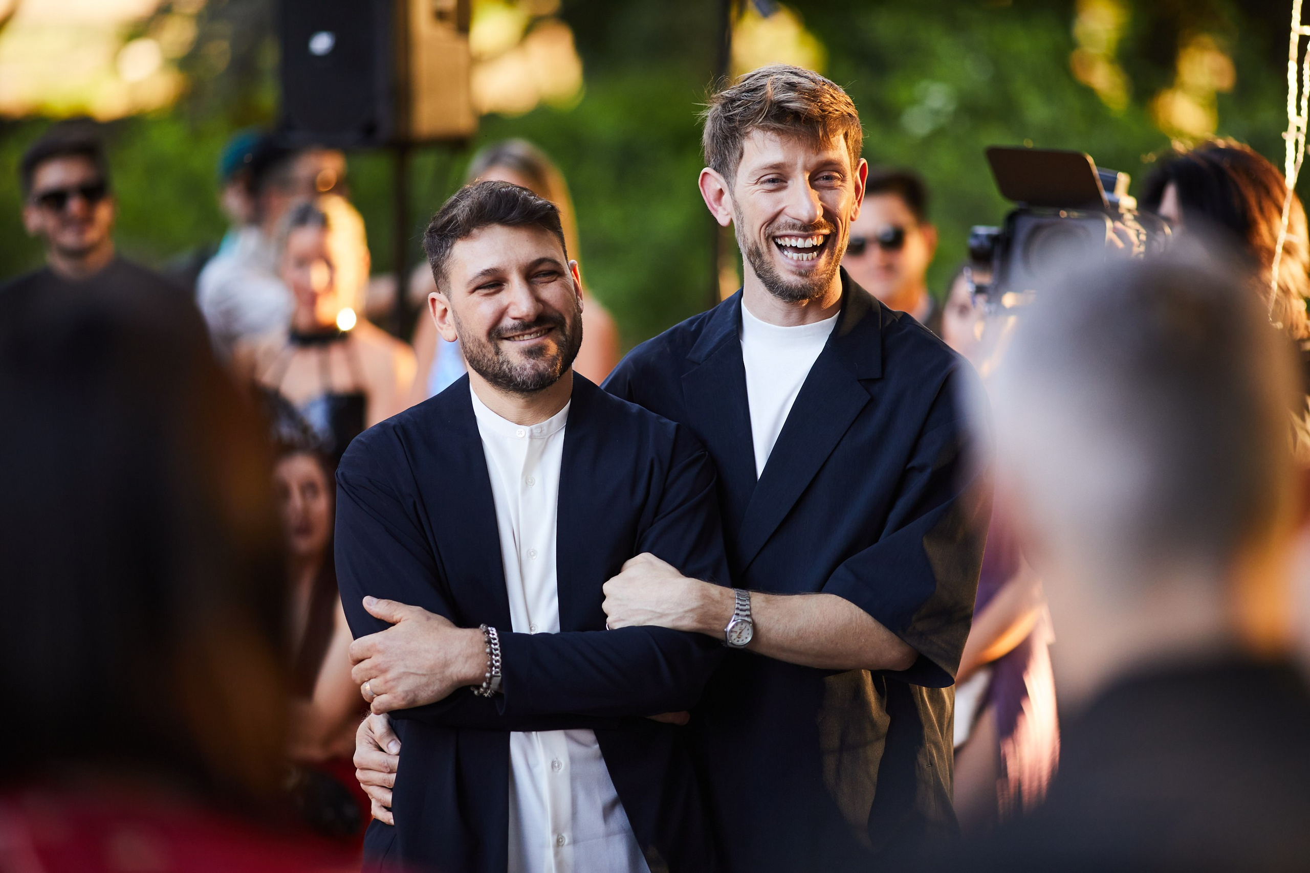 Mati & Martín. Marcos Ferrari Fotógrafo