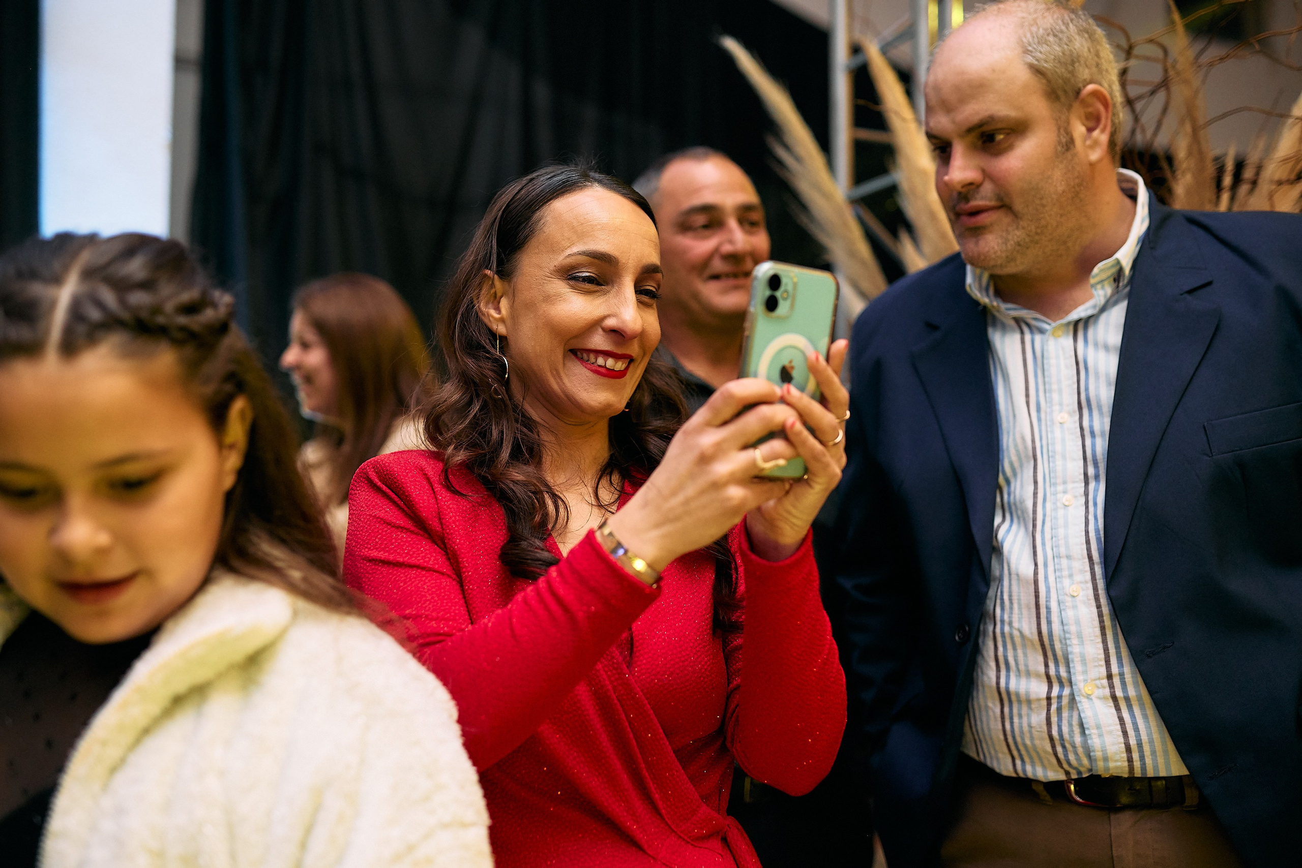 NARCISA. Marcos Ferrari Fotógrafo