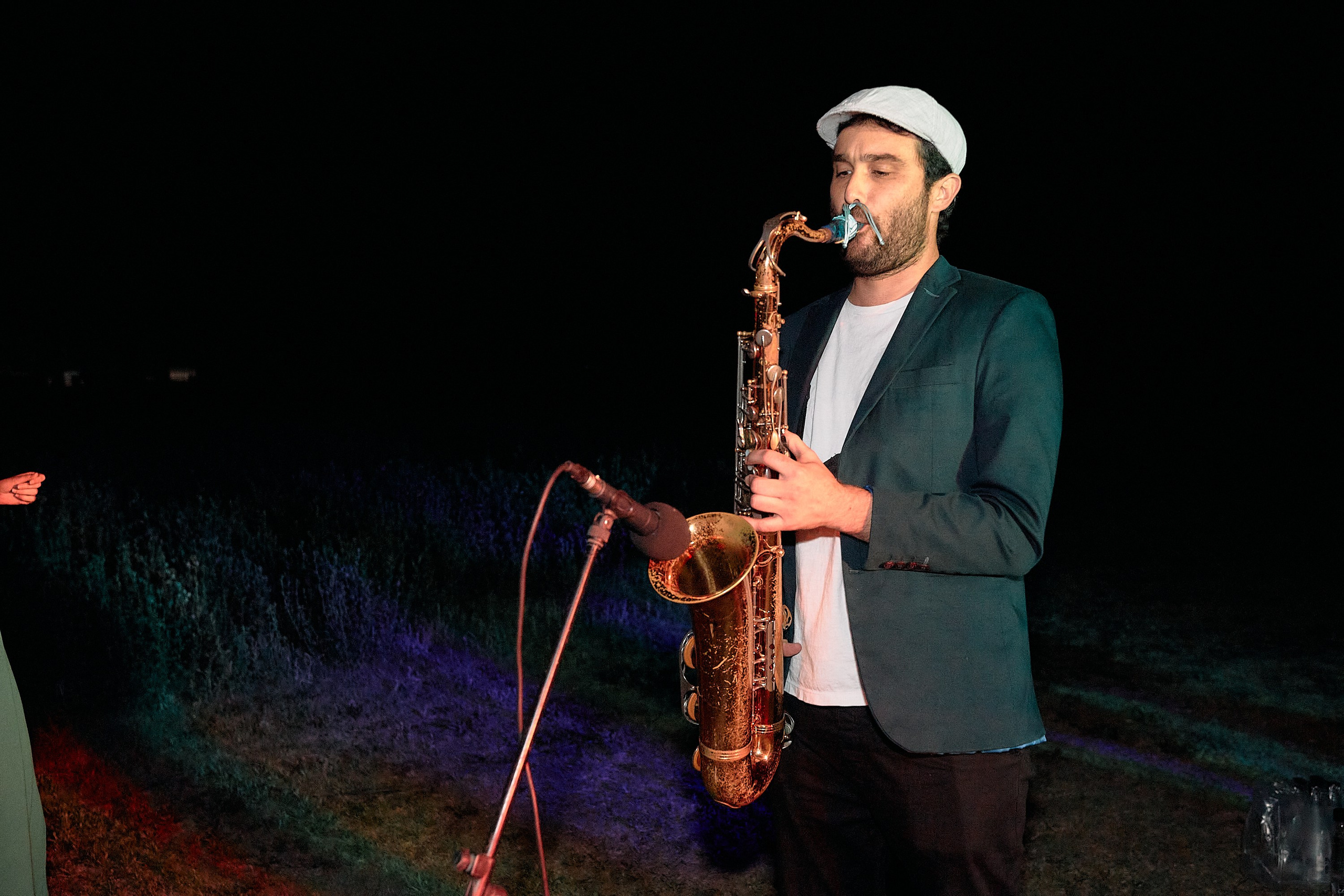 Angie & Gonza. Marcos Ferrari Fotógrafo