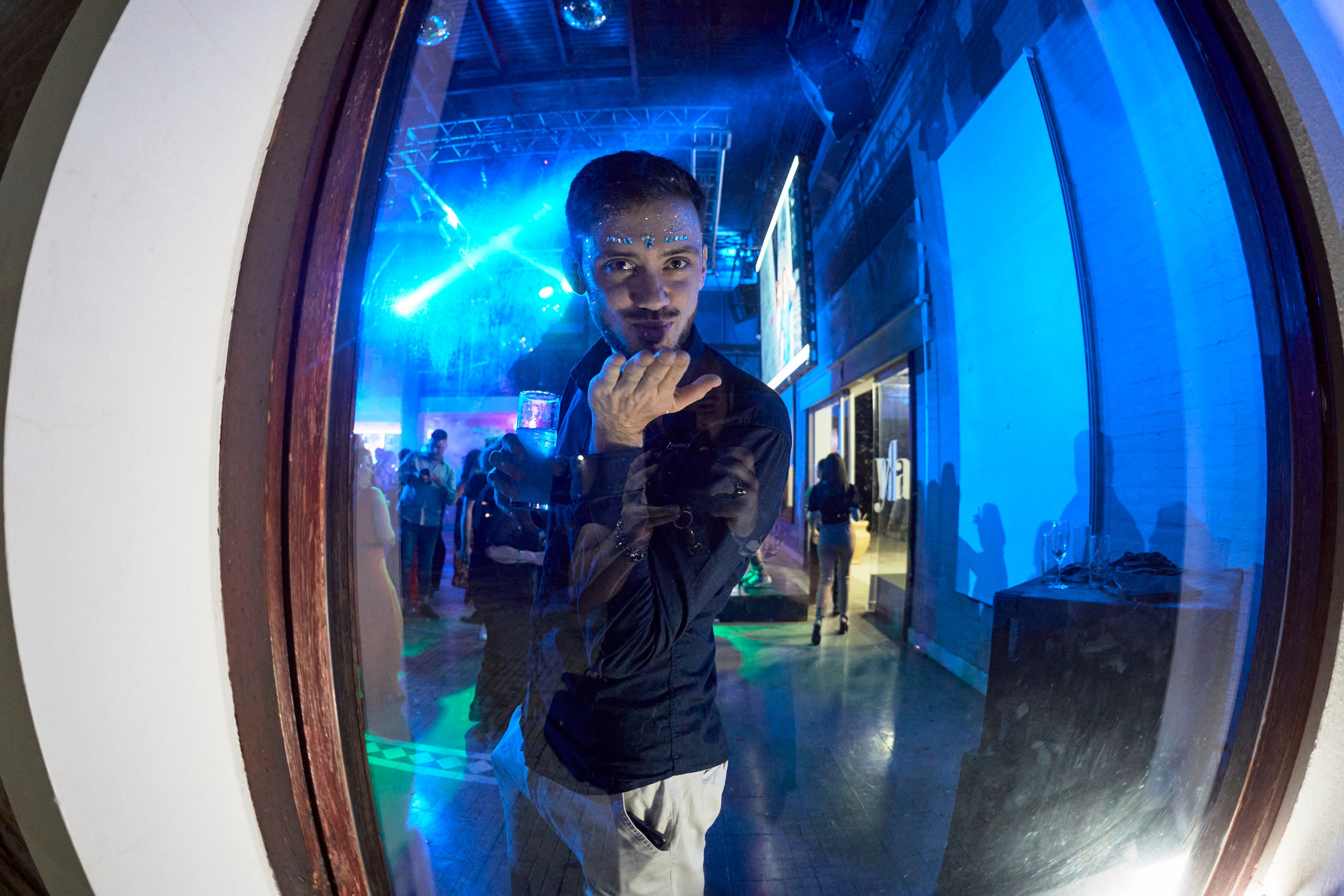 Jesi & Colo. Marcos Ferrari Fotógrafo