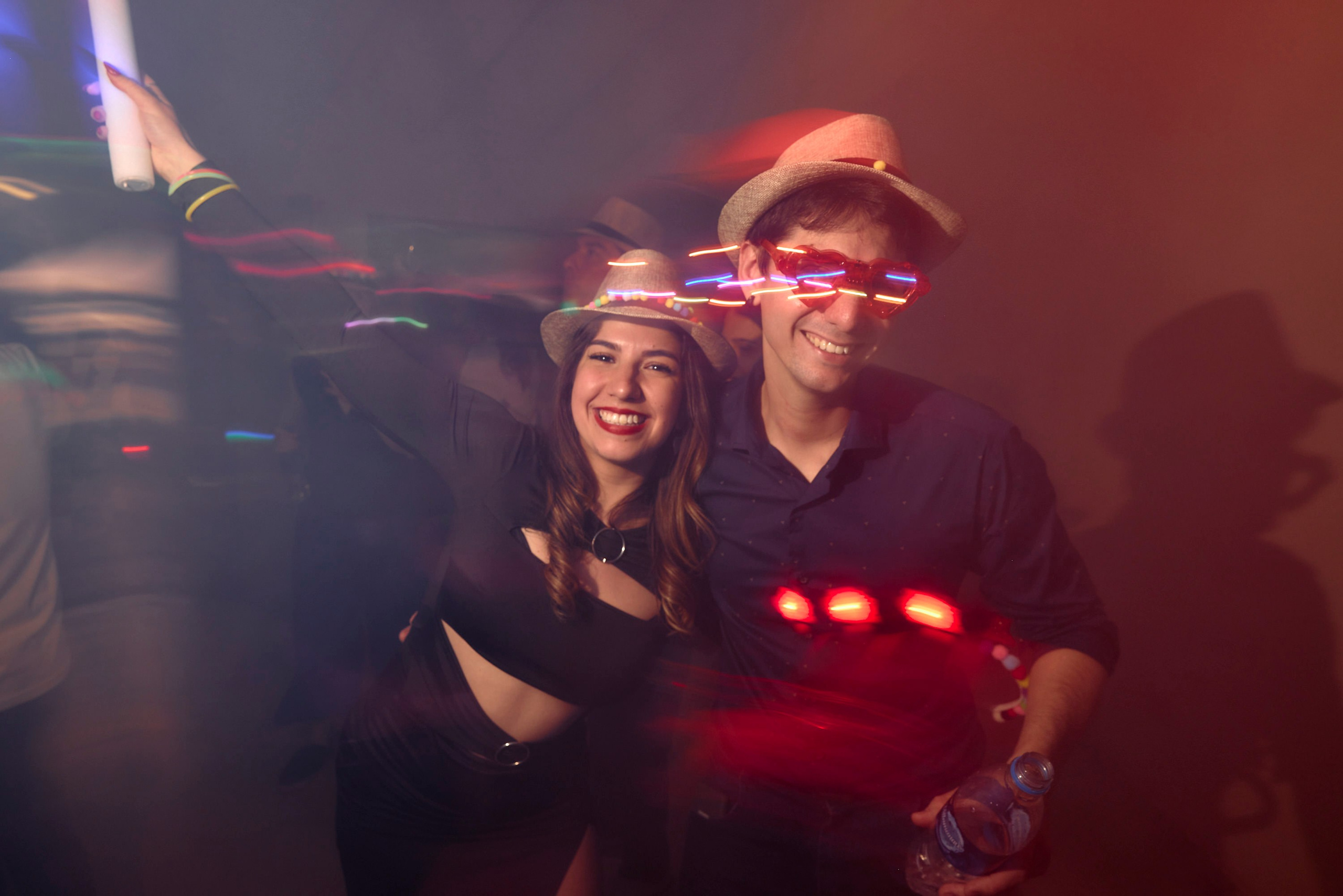 Lola & Pablo. Marcos Ferrari Fotógrafo