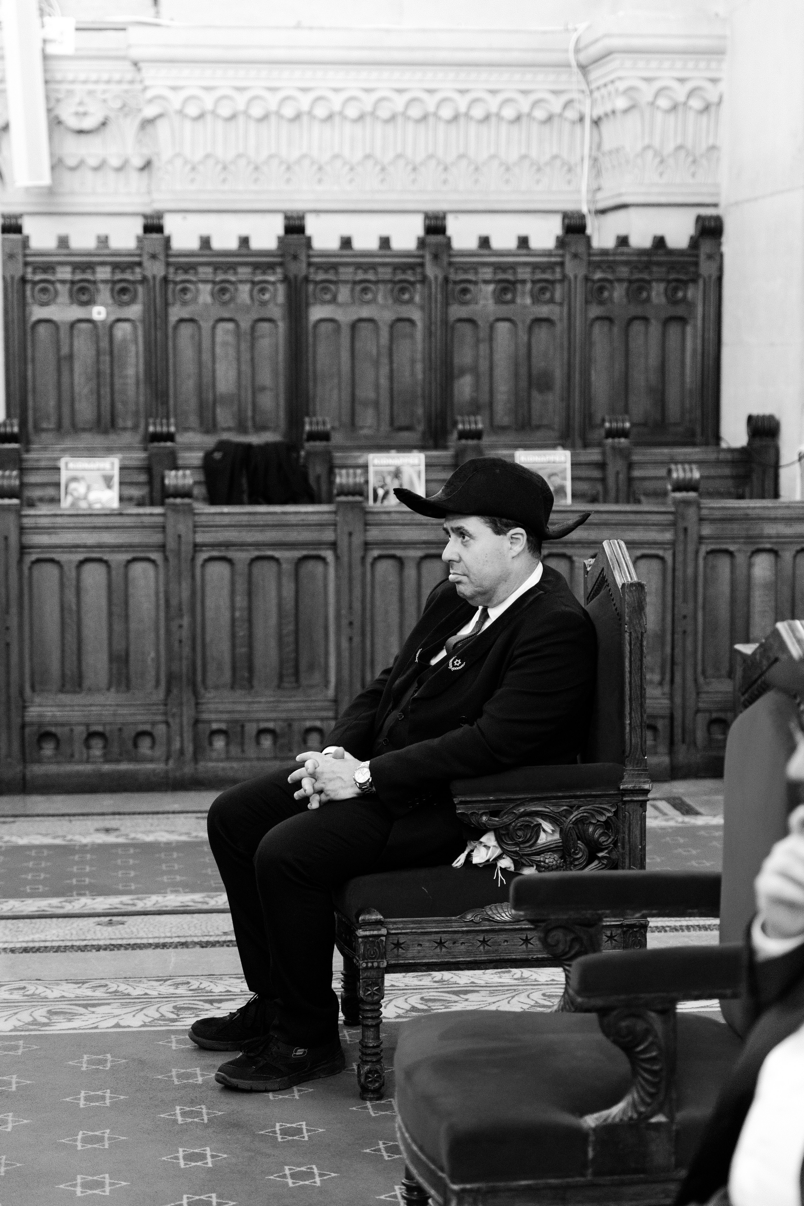 Inna & Ben. Photographer in Paris