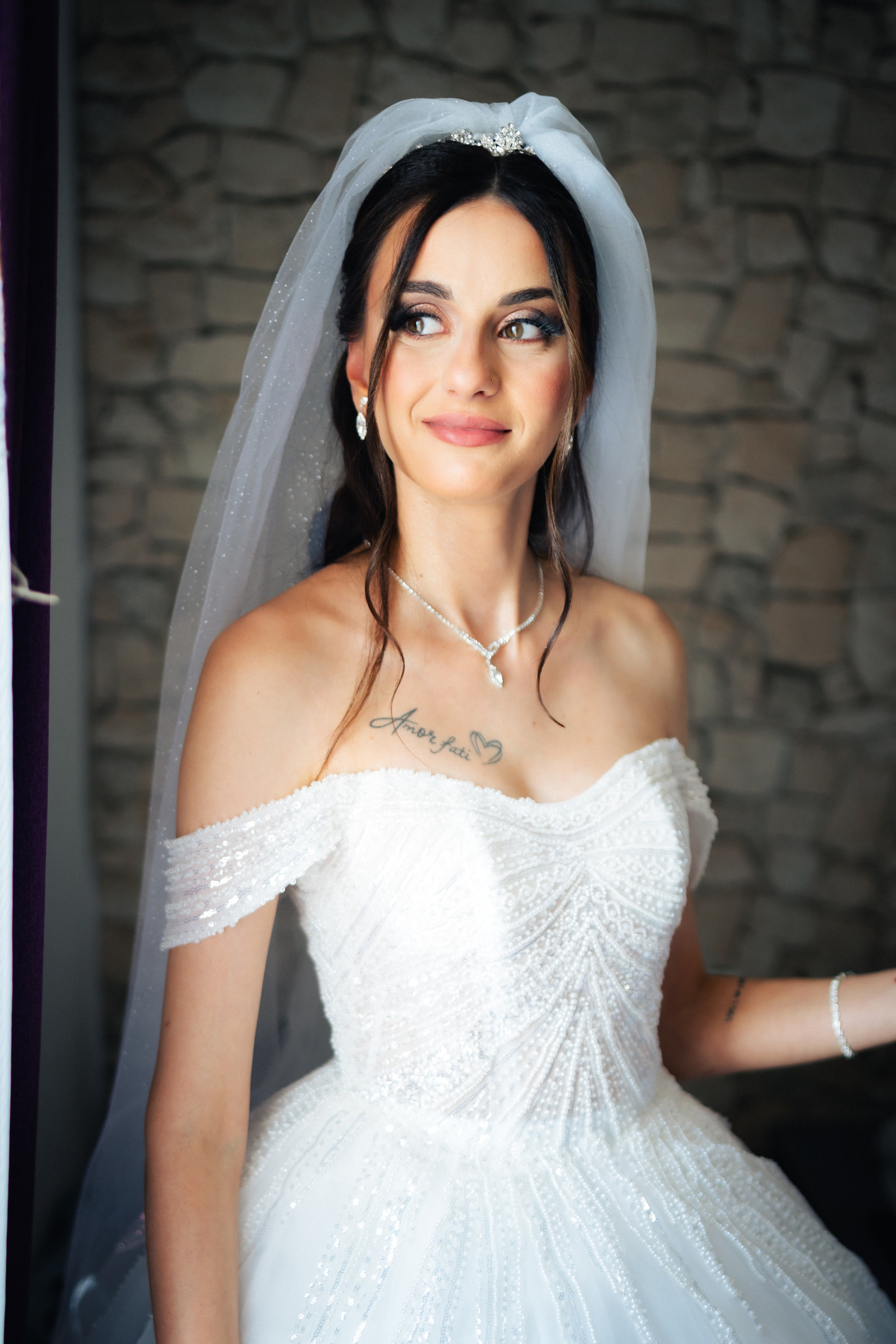 Alexandra & Mario. Fotograf de nuntă în Germania