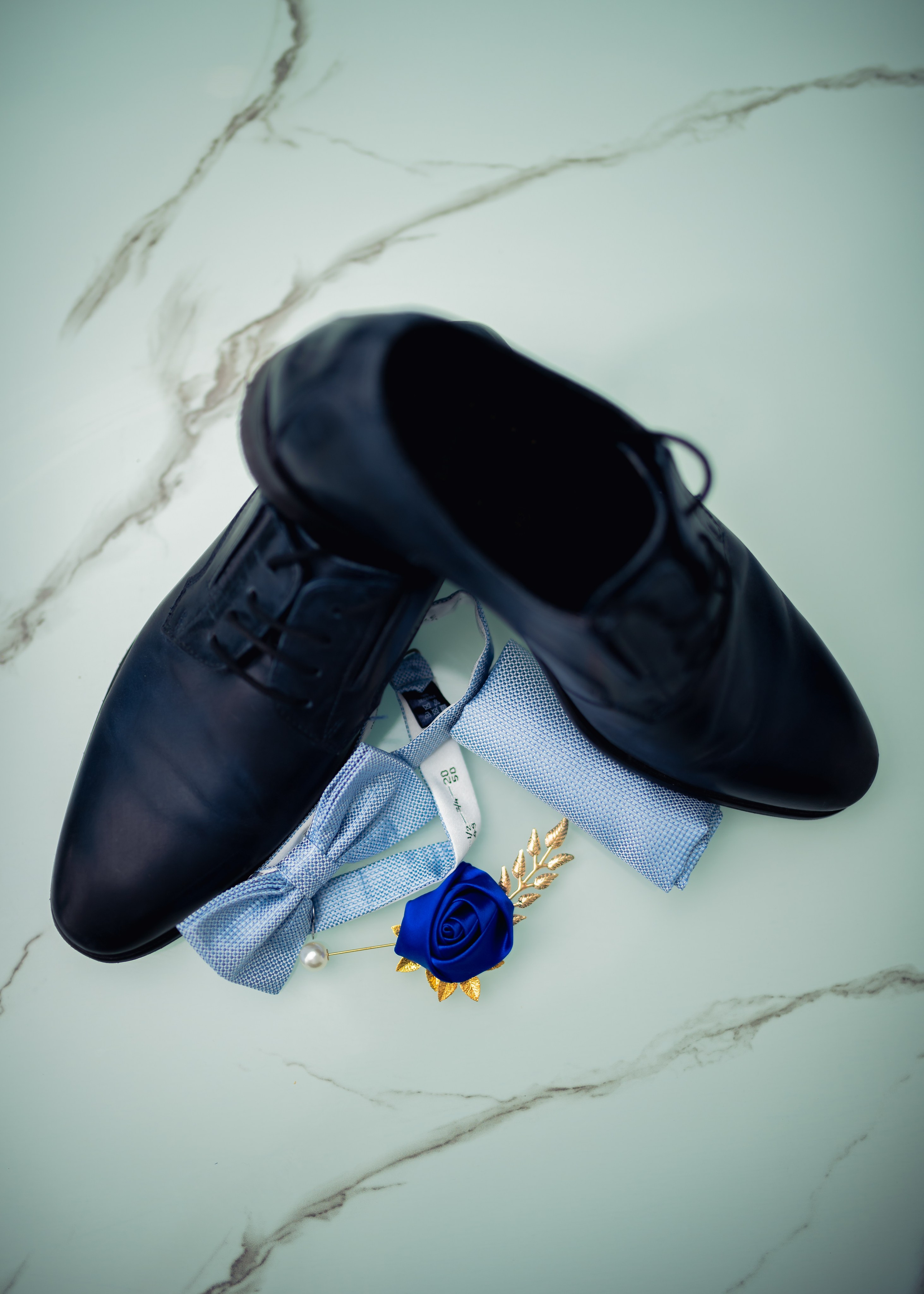 Cosmina & Nelu. Fotograf de nuntă în Germania