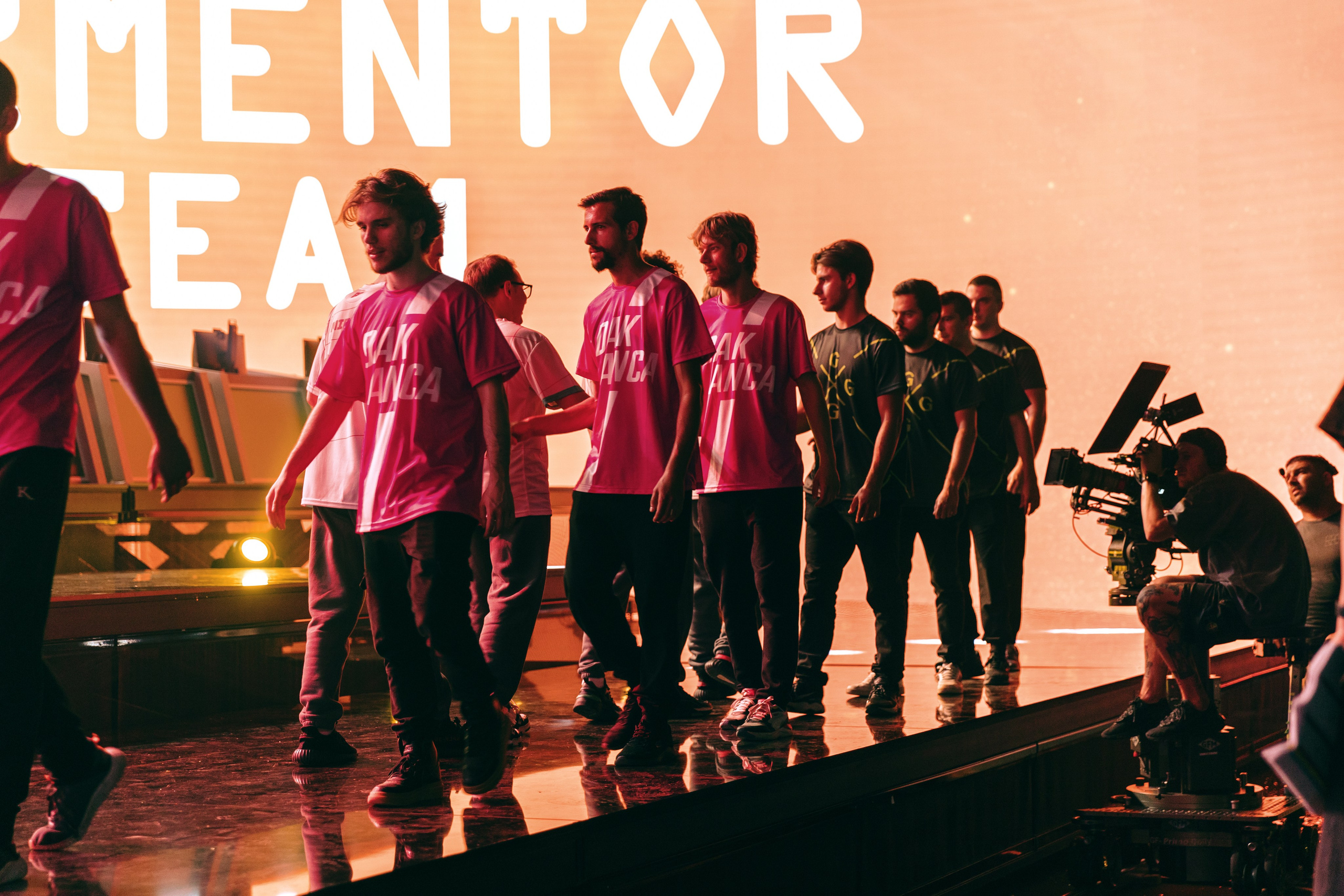 BetBoom. Фотограф Инна Гайнулина