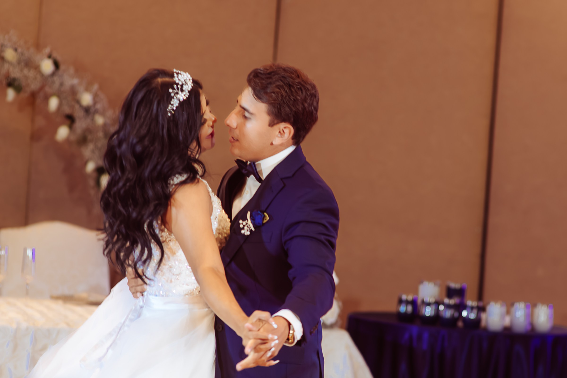 Fabiola & Daniel. Https://fotorecuerdosjrz.com/