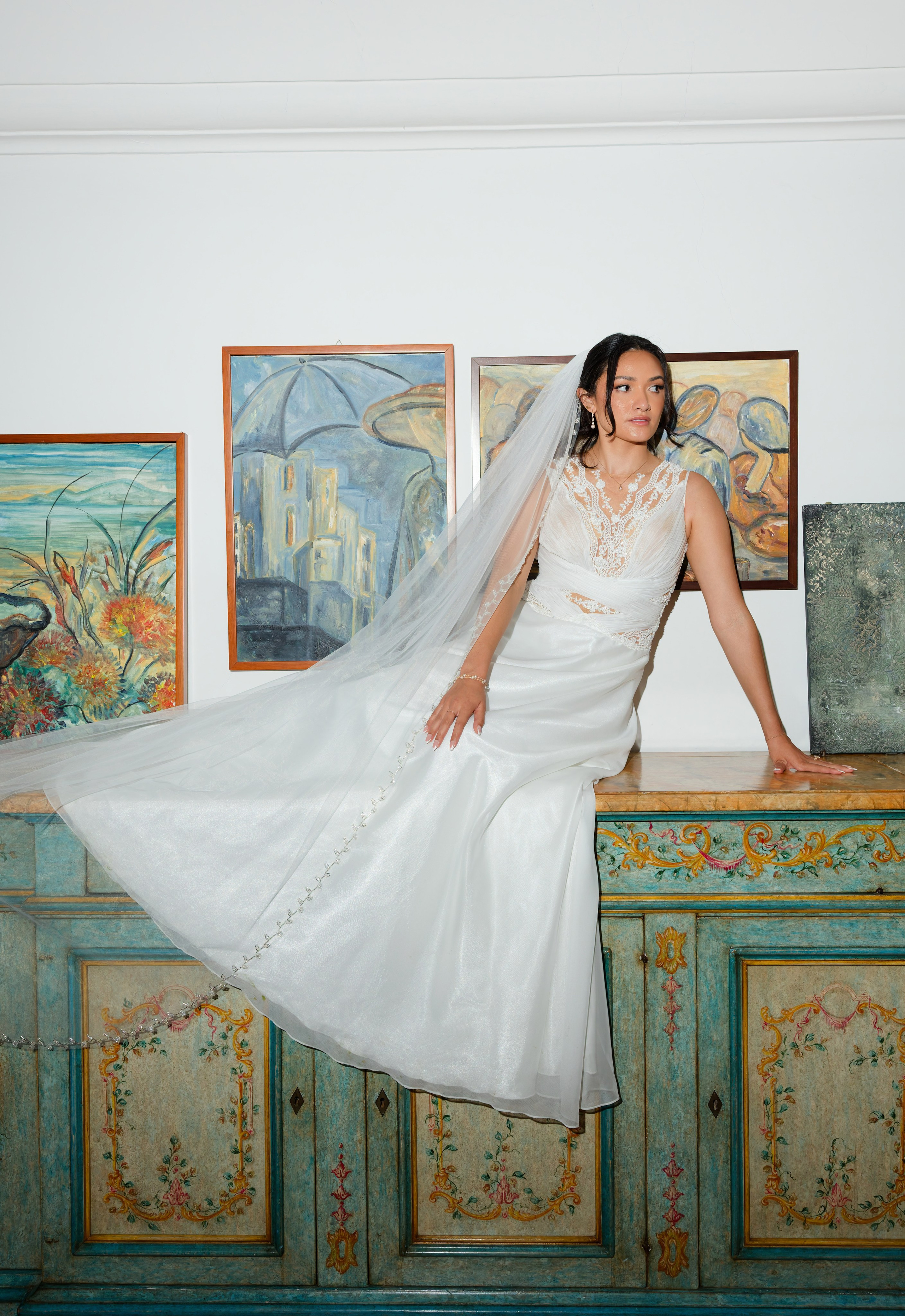 Alana. Destination Wedding Photographer — Nikita Burtsev